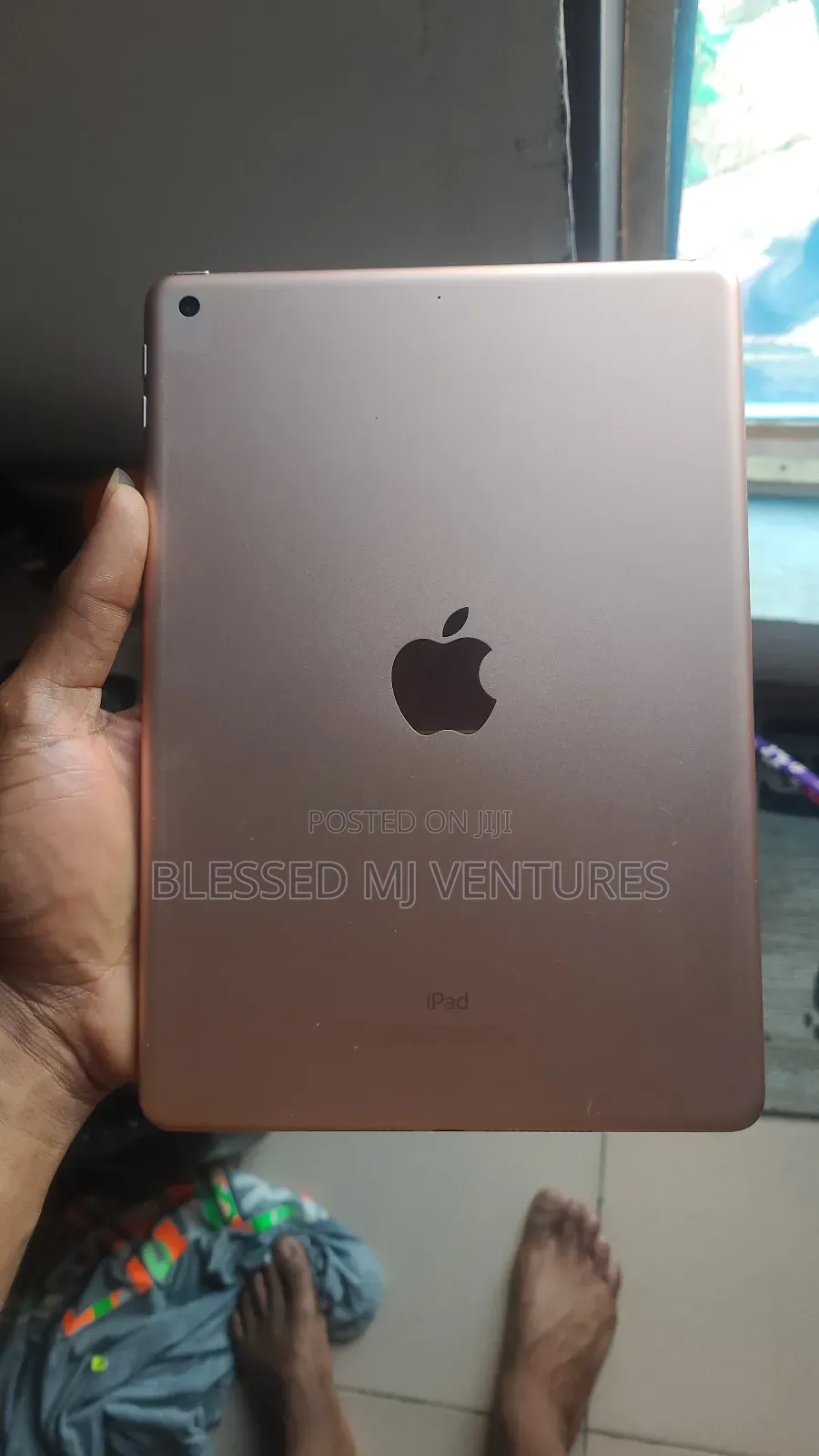 Apple iPad Air 2 128 GB White