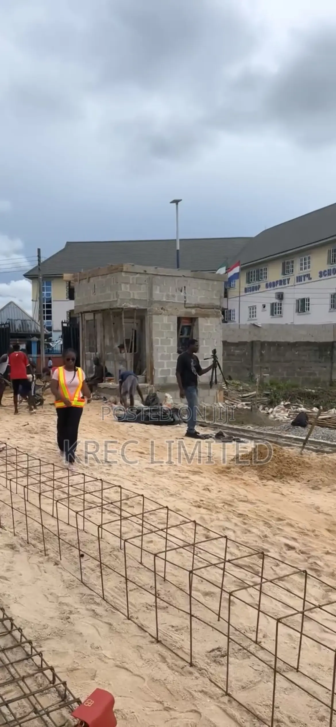 Majesty Estate Behind Nta Adageorge Road Phc