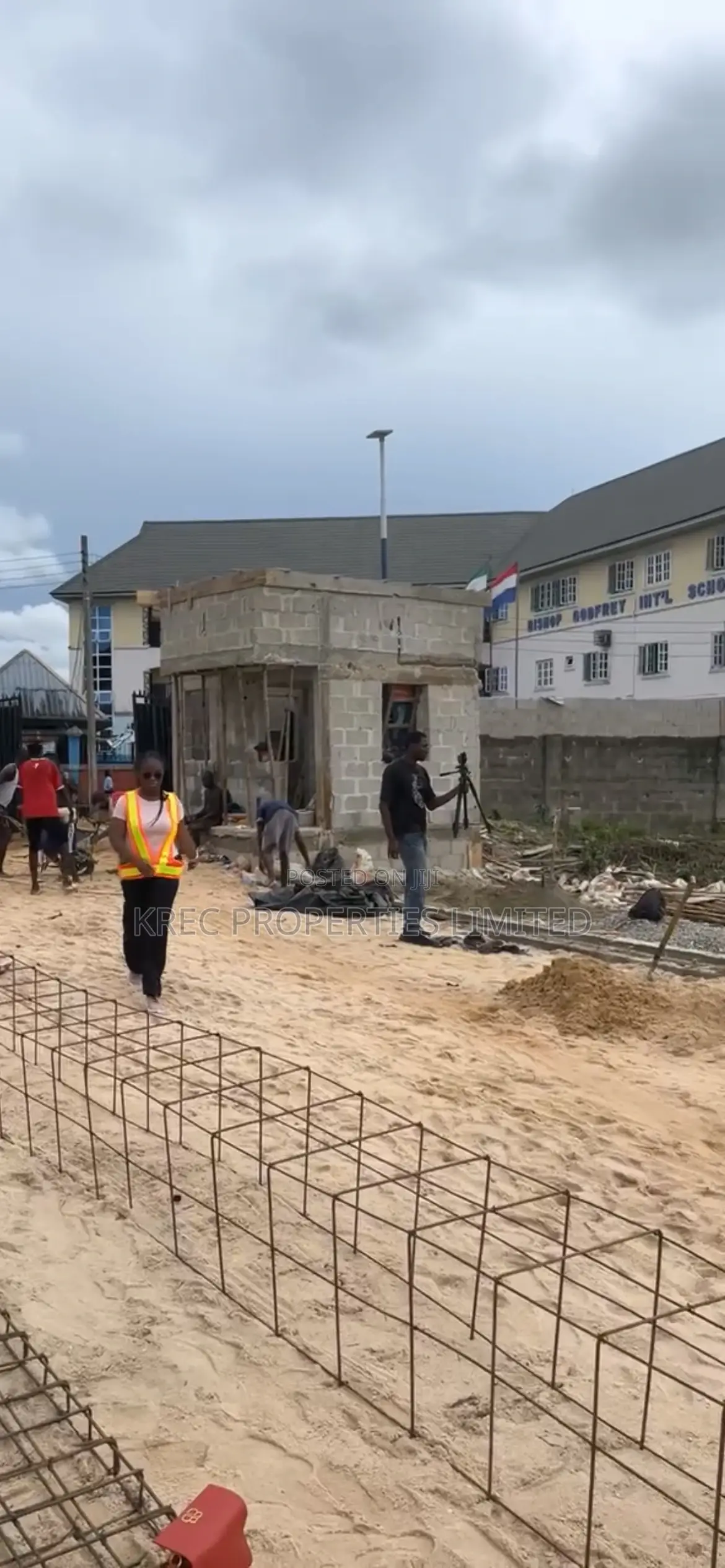 Majesty Estate Behind Nta Adageorge Road Phc