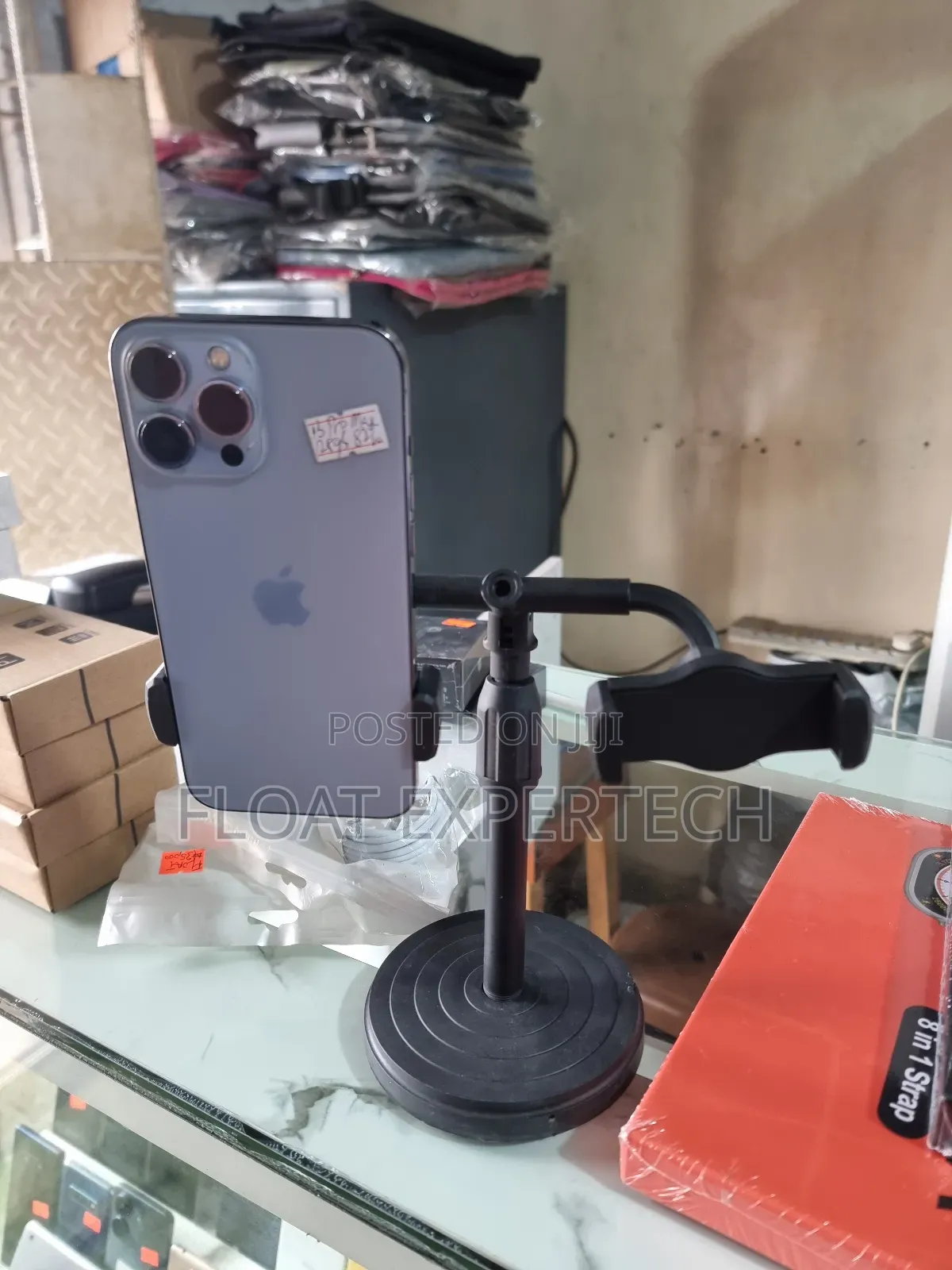 Phone Stand