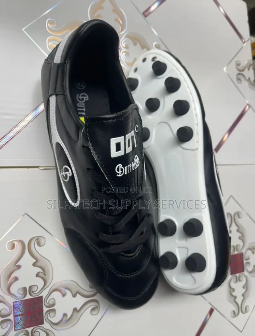 Original Football Boot