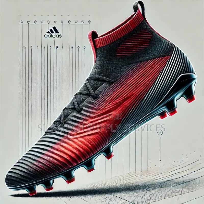 Original Football Boots