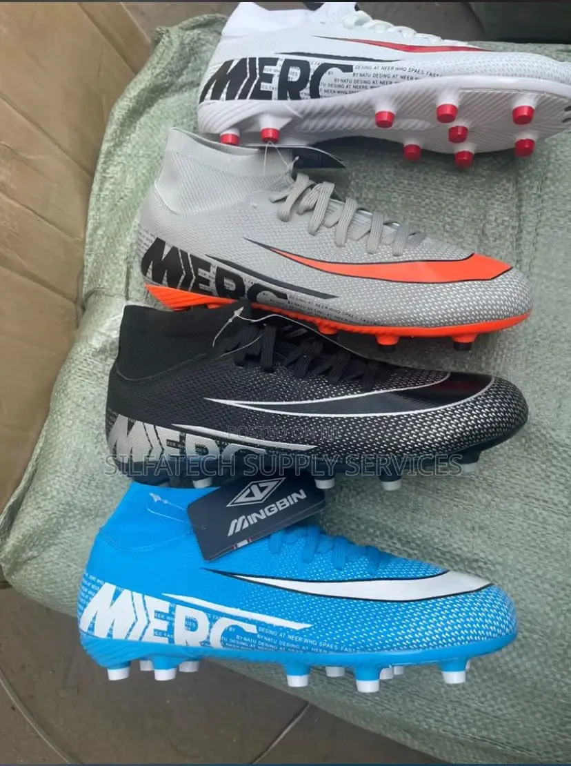 Original Football Boots