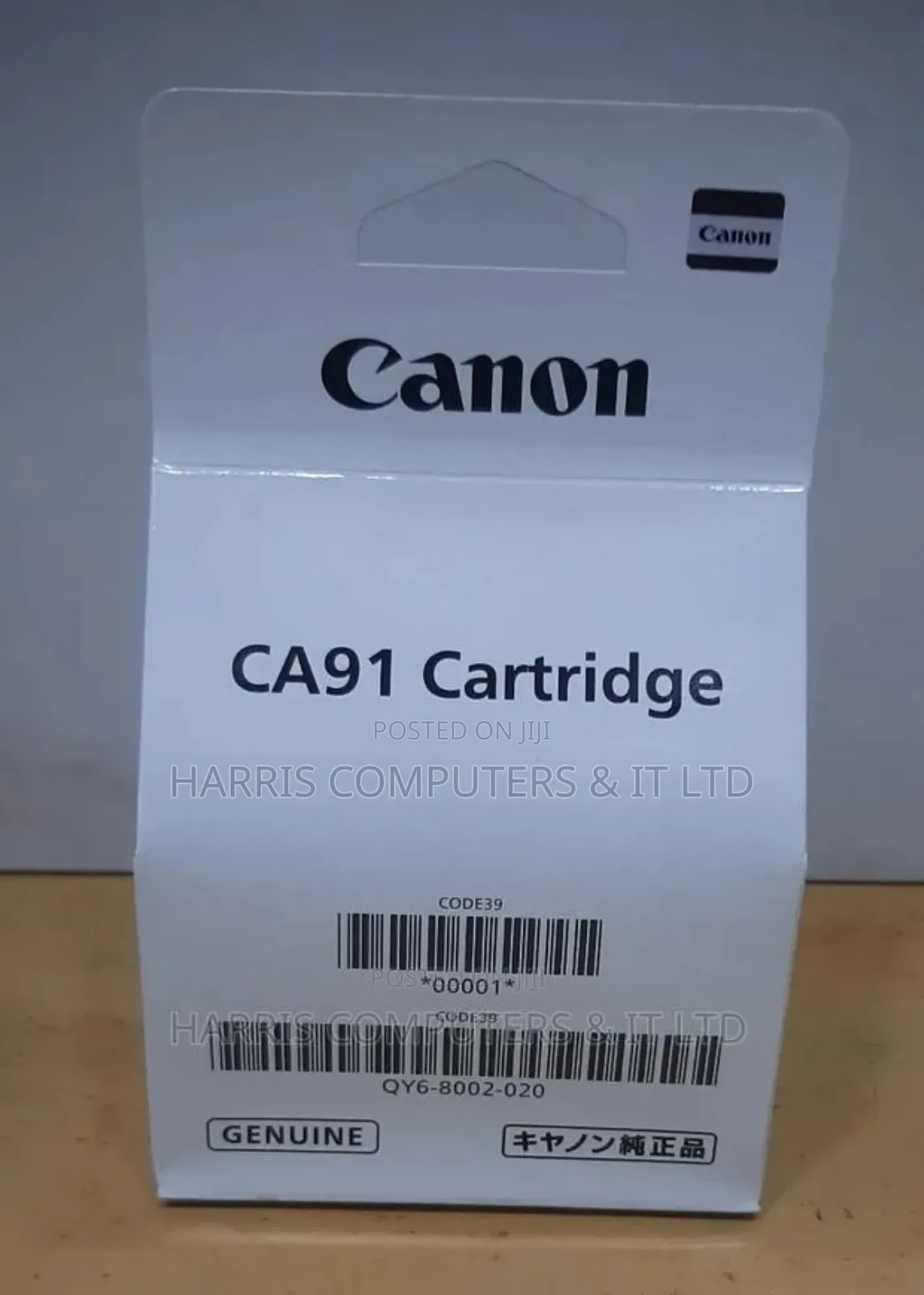 Canon Pixma G3411/ 2411 Print Head