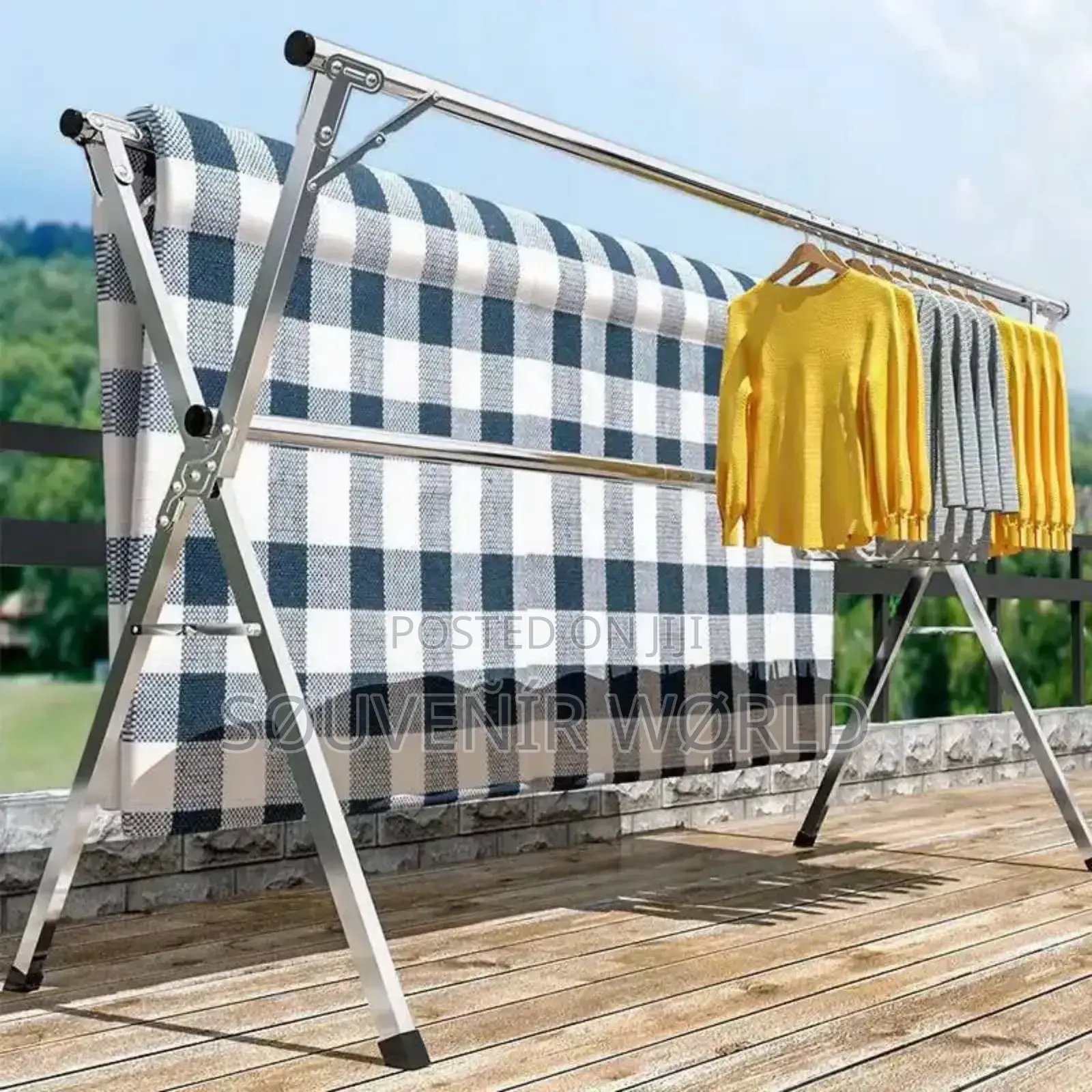 Clothe Hanger