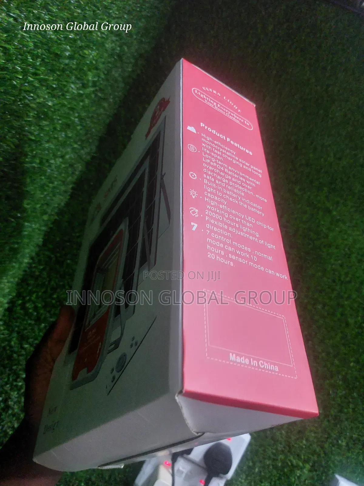 300w SMS Flood Lights