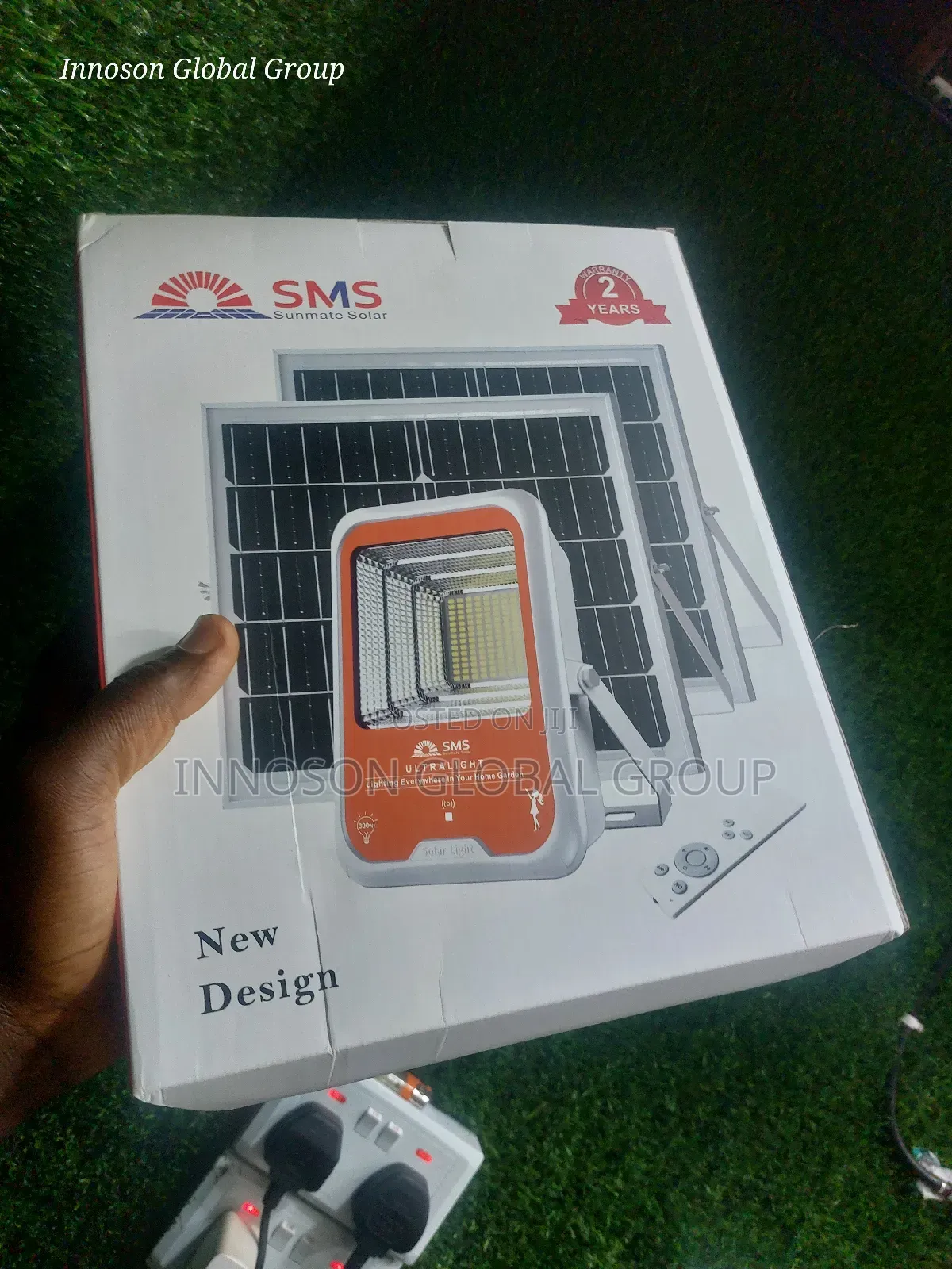 300w SMS Flood Lights