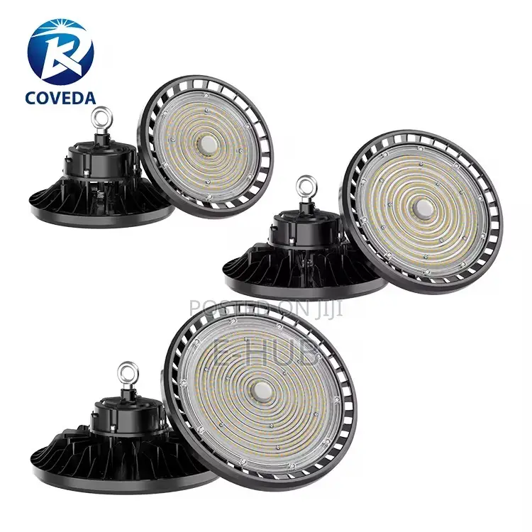 Ufo Ultra High Bay Led Light
