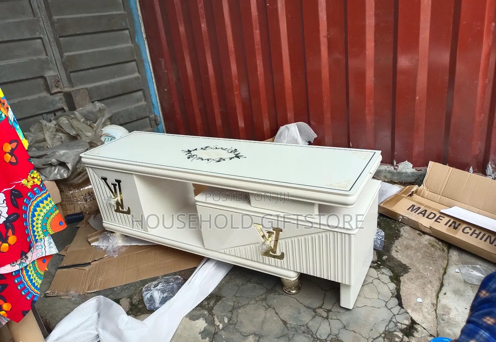 Imported 1.2meter Tv Stand