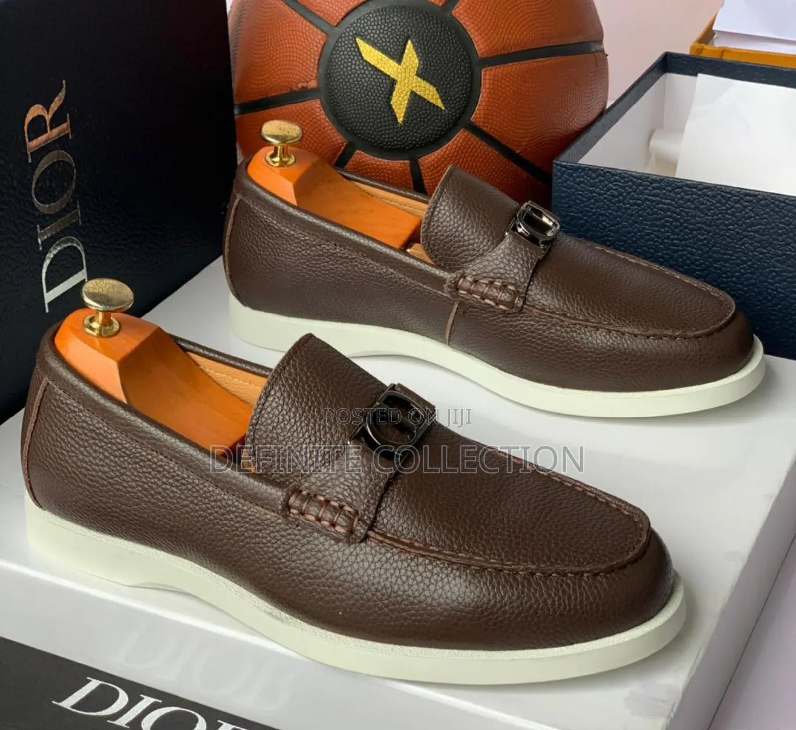 New Dior Top Quality Shoe