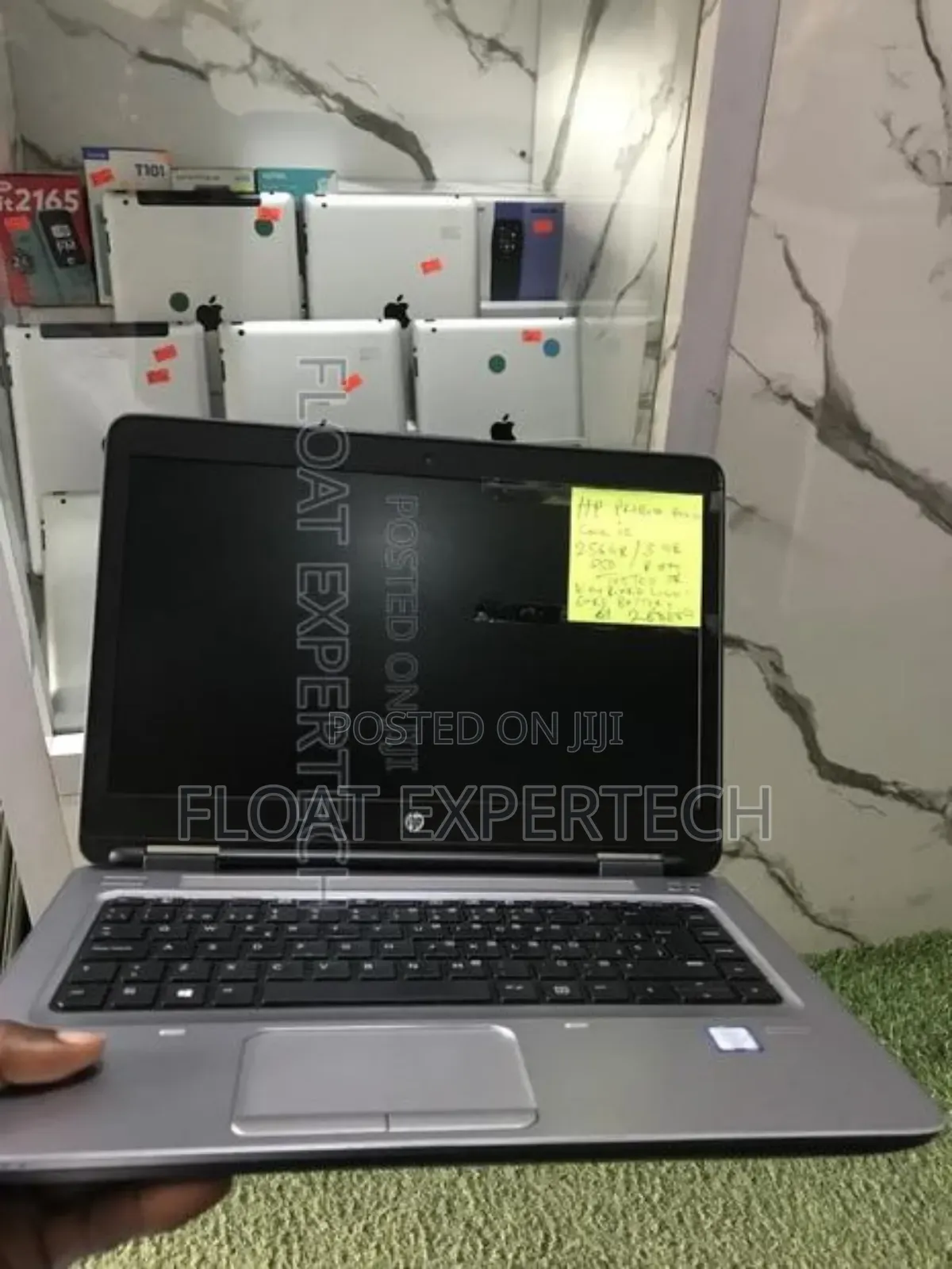 Laptop HP ProBook 640 G2 8GB Intel Core I5 SSD 256GB