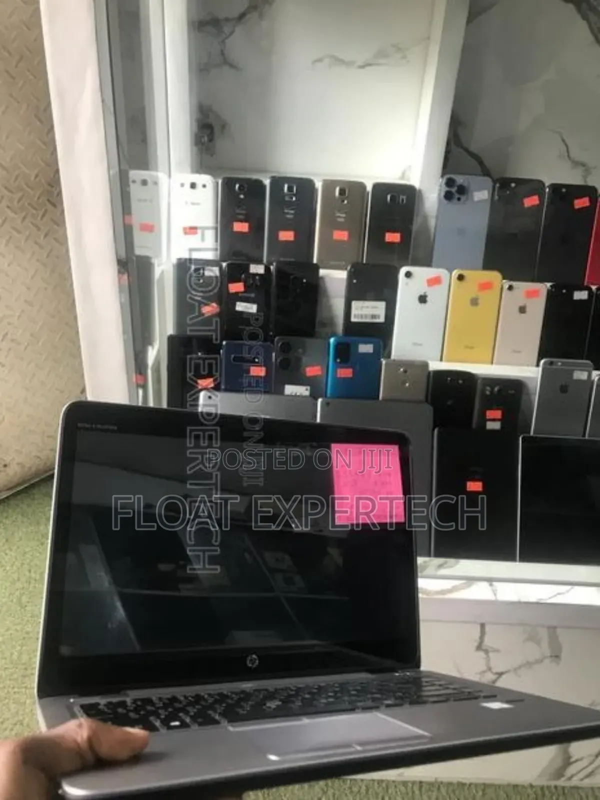 Laptop HP EliteBook 840 G3 16GB Intel Core I5 SSD 256GB