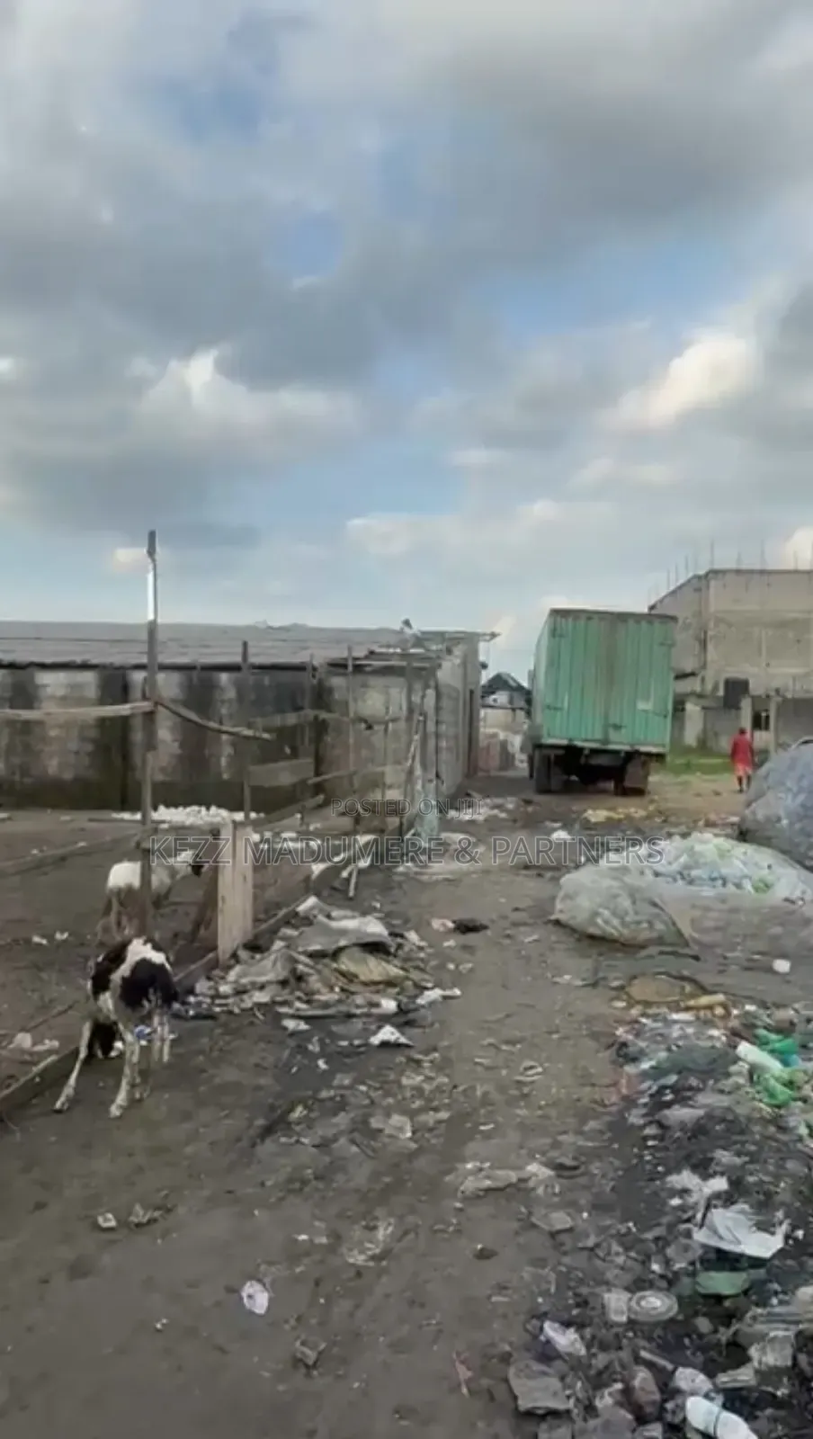 For Sale : 5 Plots Nta Road by Obirikwere Port Harcourt