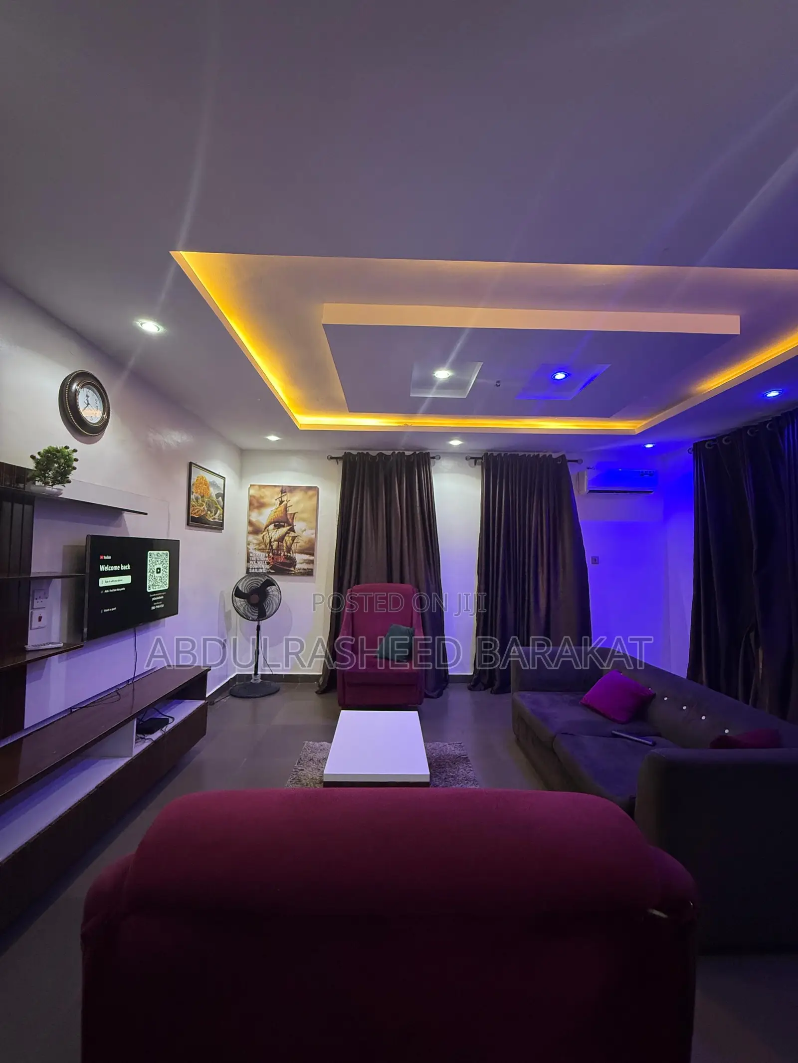 Brand New Luxury Two Bedroom Apartment