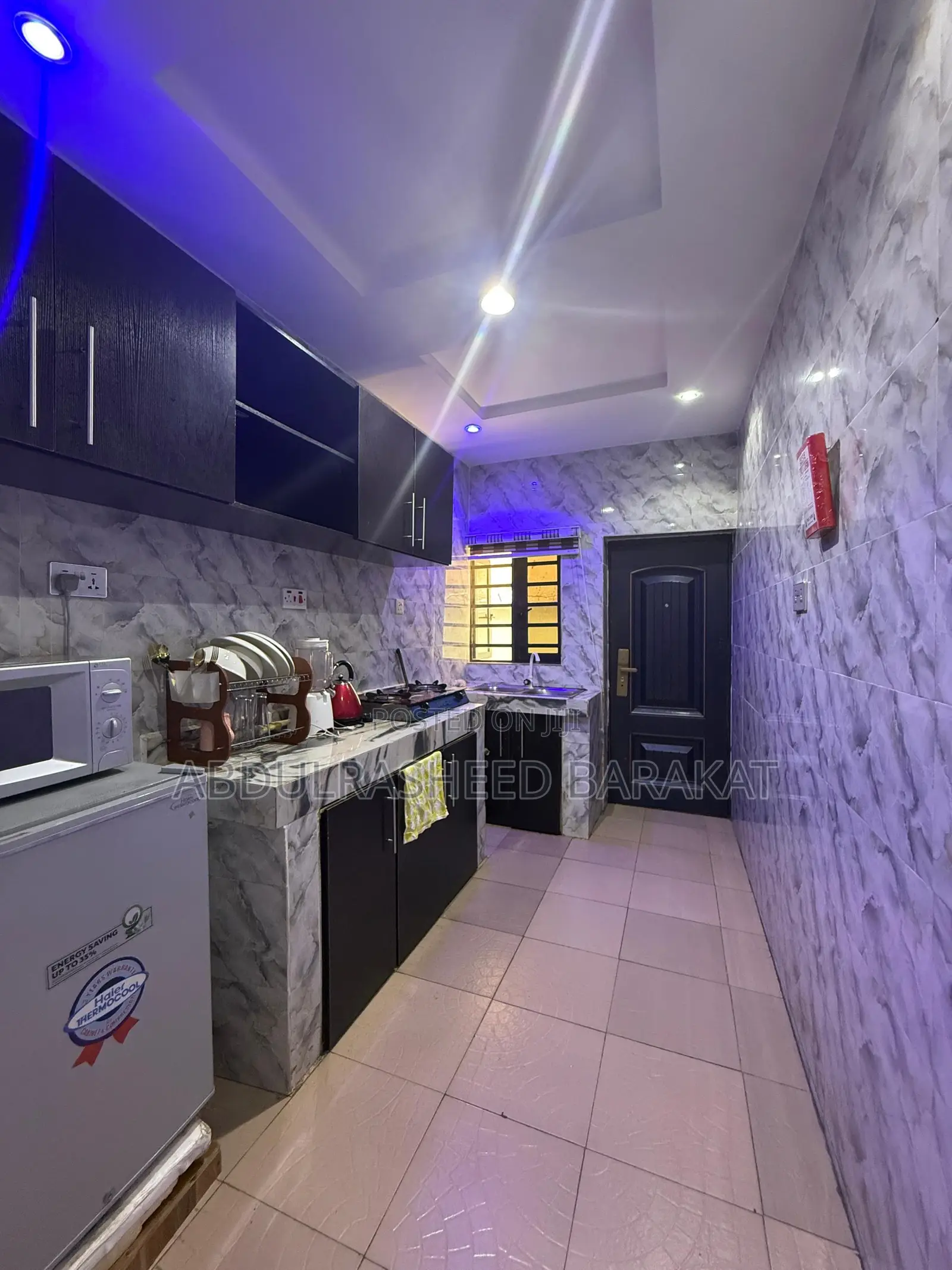 Brand New Luxury Two Bedroom Apartment