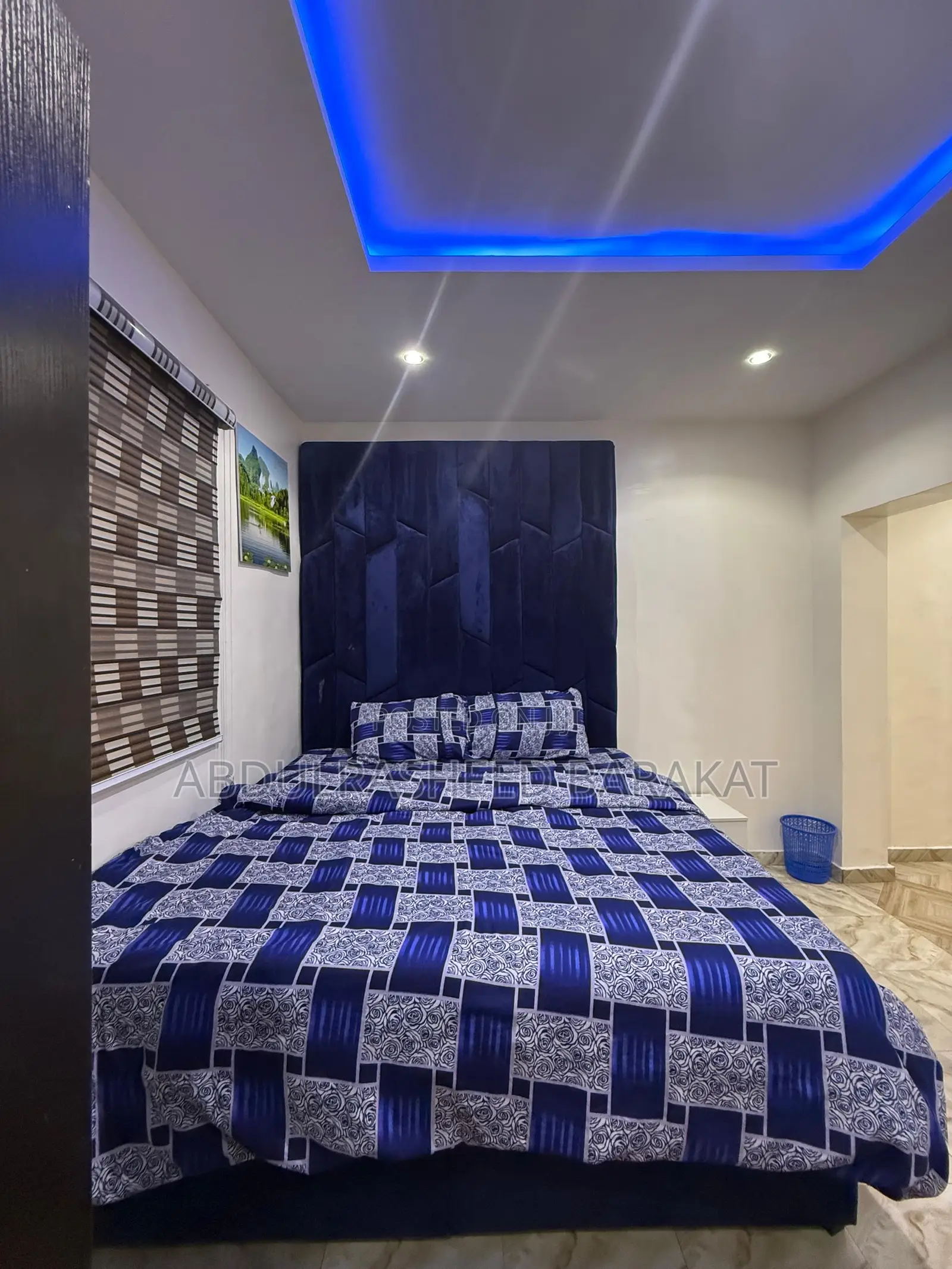 Brand New Luxury Two Bedroom Apartment