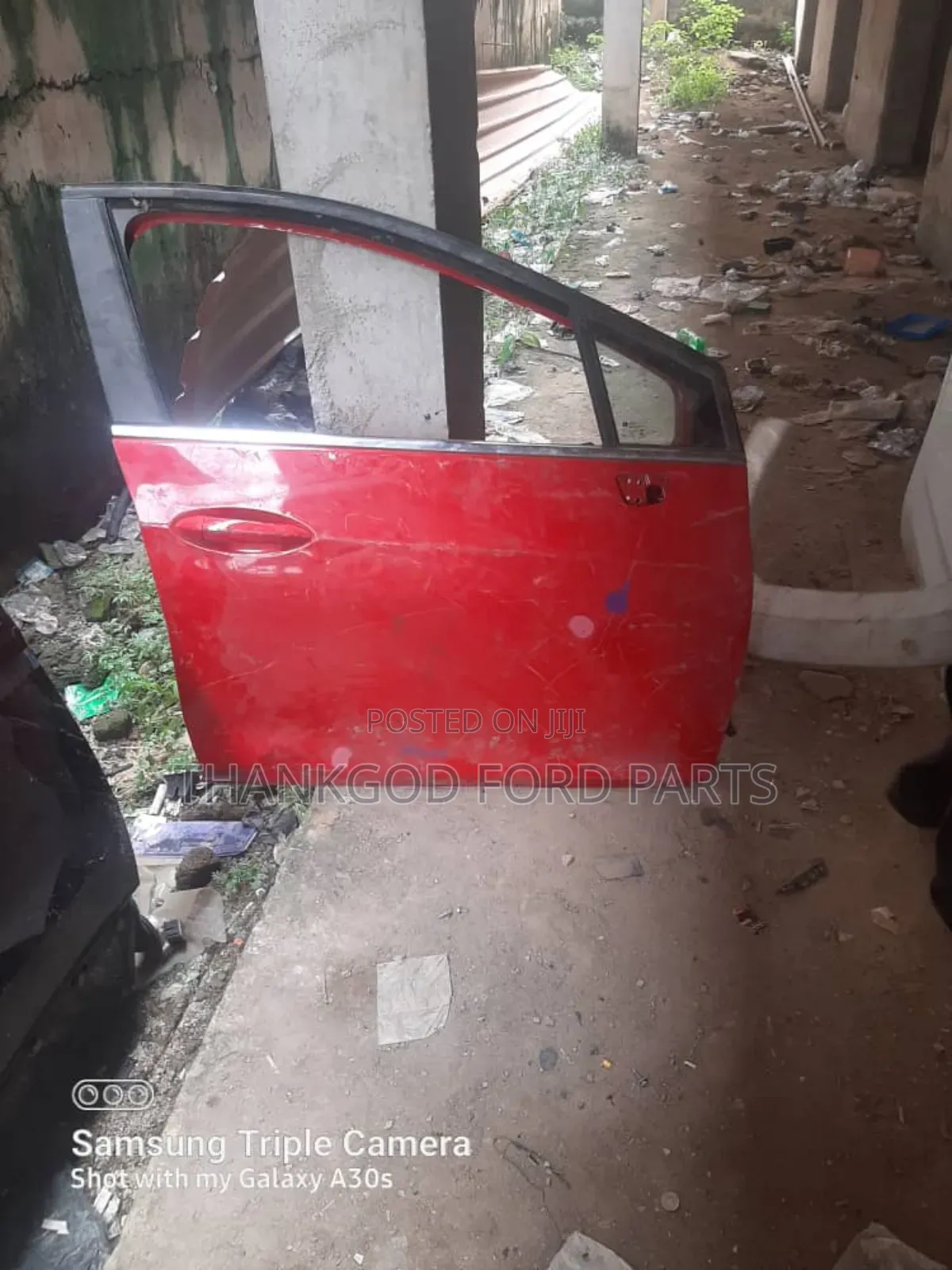 Door Chevrolet Cruze 2015/2016/2017/2018/2019/2020