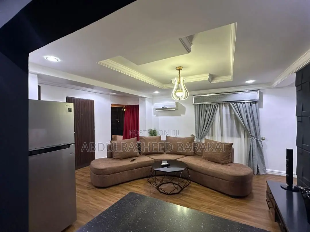 Luxury Two Bedroom Apy
