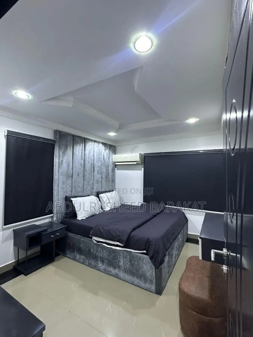 Luxury Two Bedroom Apy