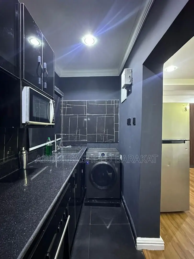 Luxury Two Bedroom Apy