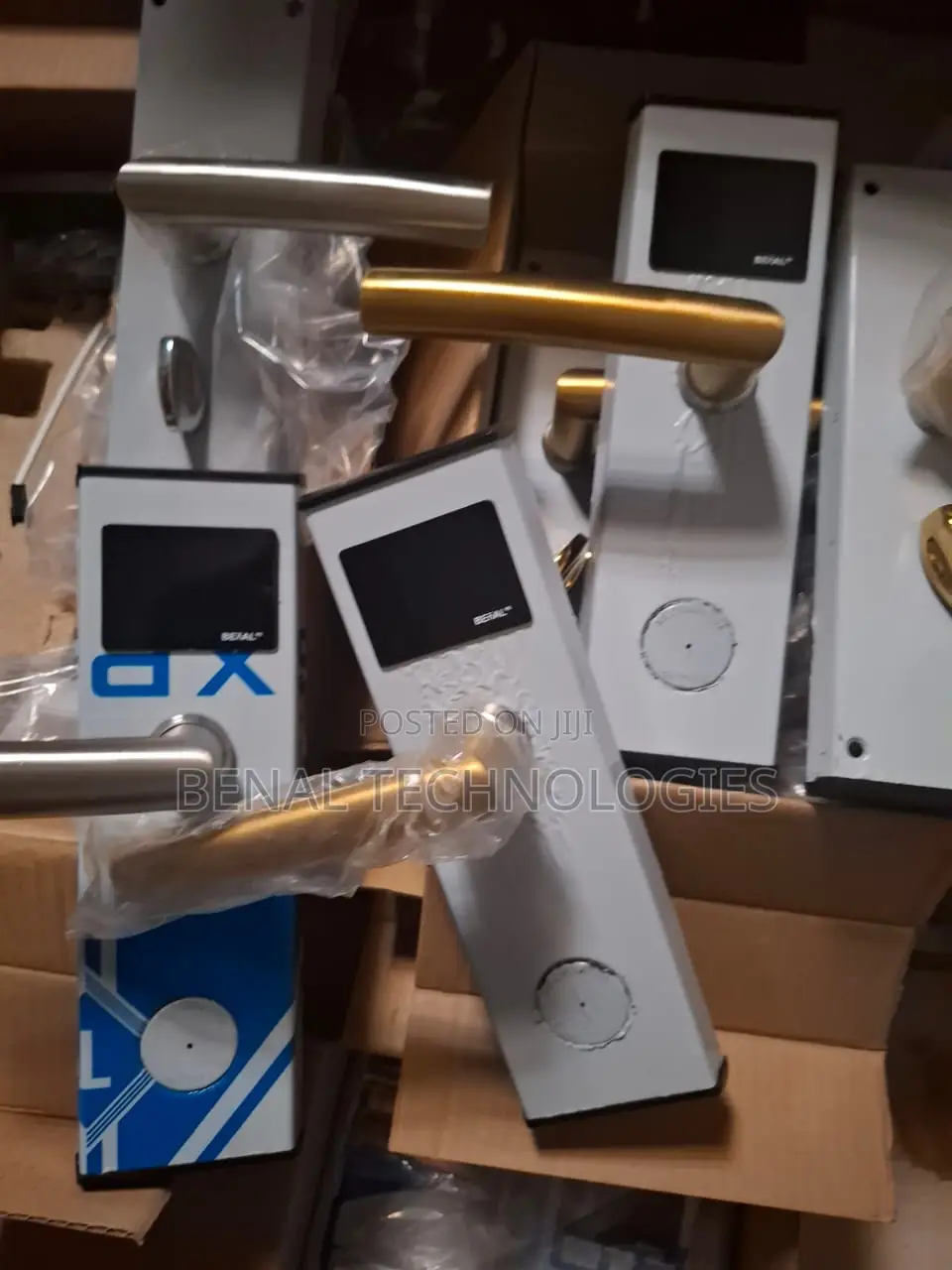 Your Hotel Card Is Now Your Digital Lock Key