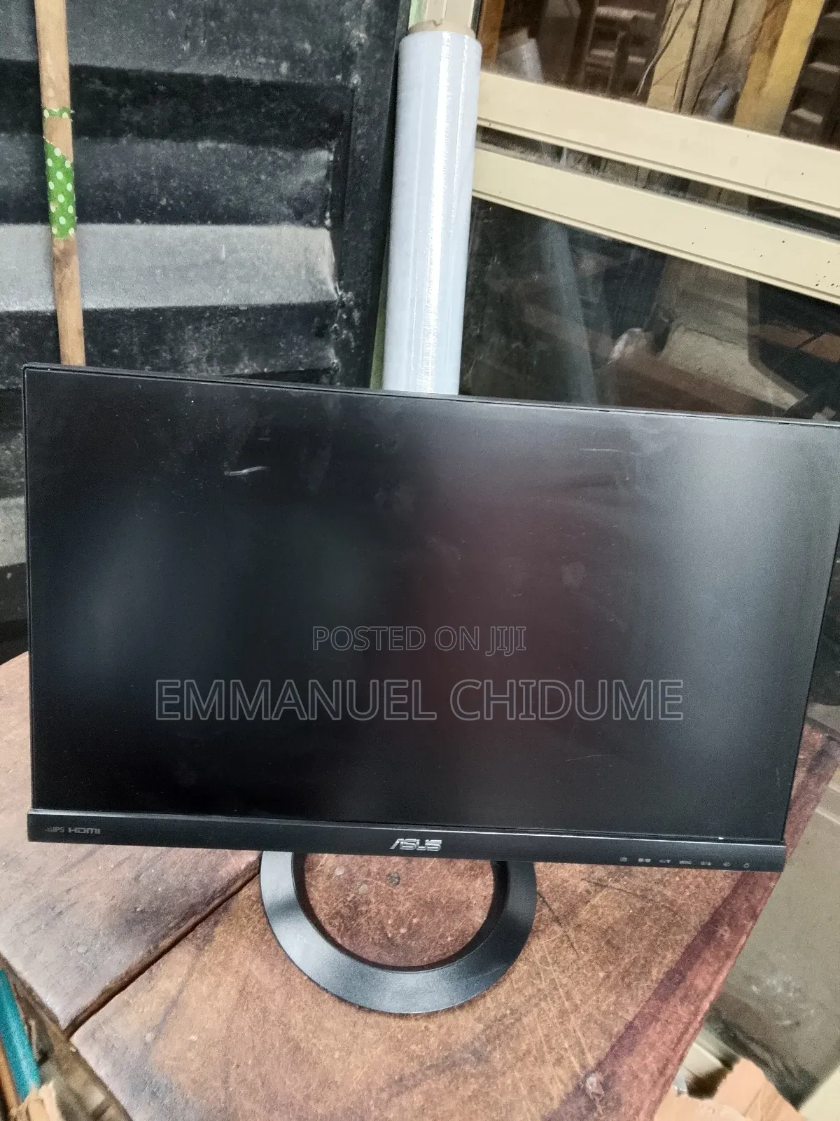 22 Inches Asus Ips Monitor