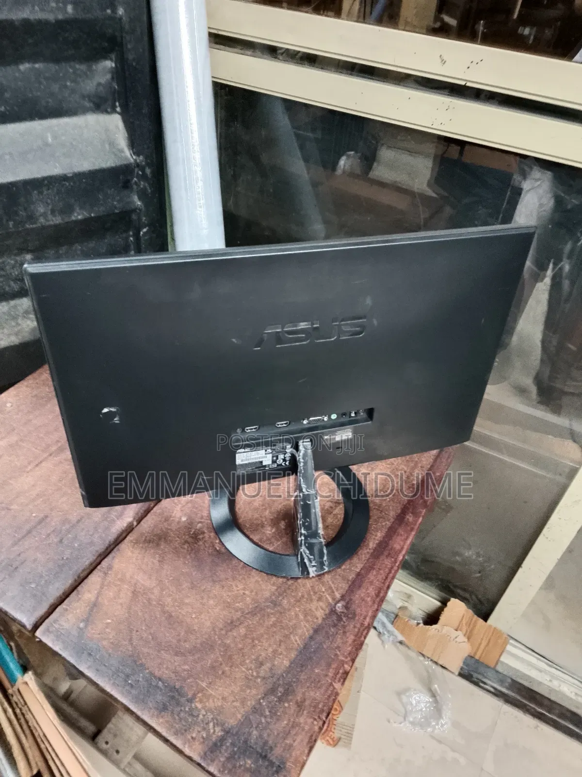 22 Inches Asus Ips Monitor