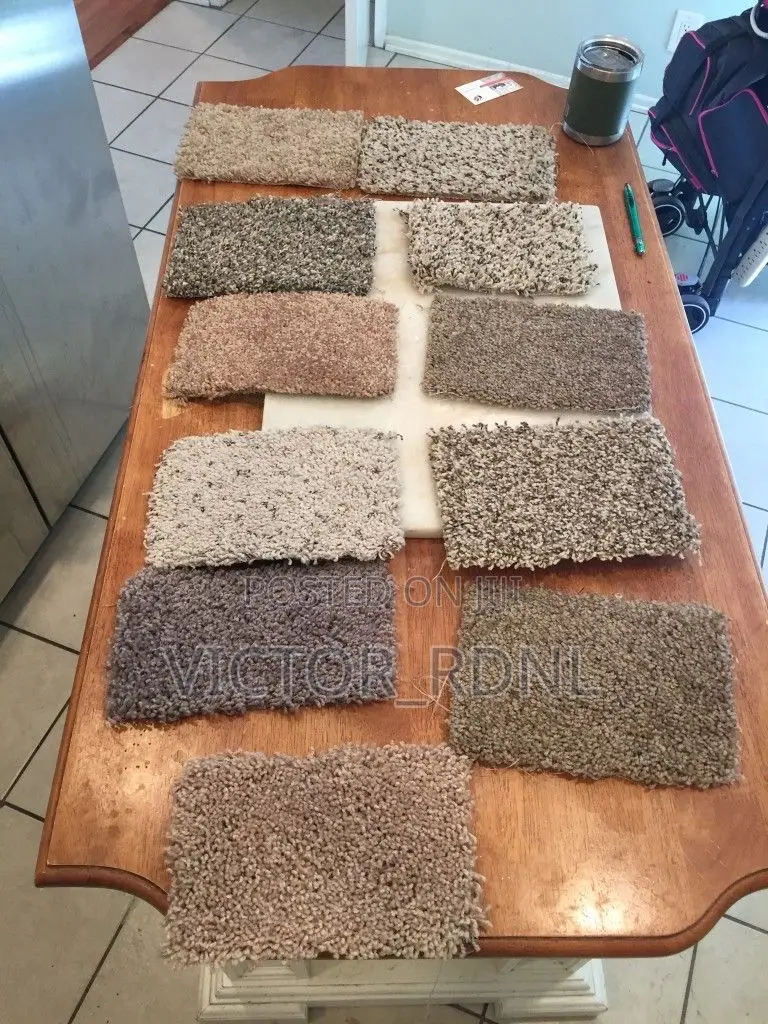High Quality Tough Vip Rug