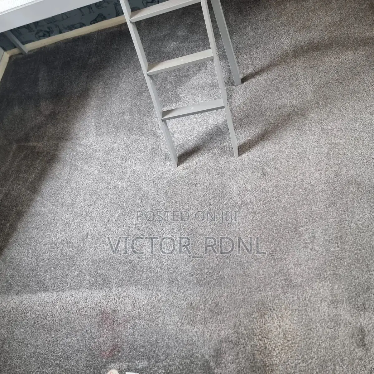 High Quality Tough Vip Rug