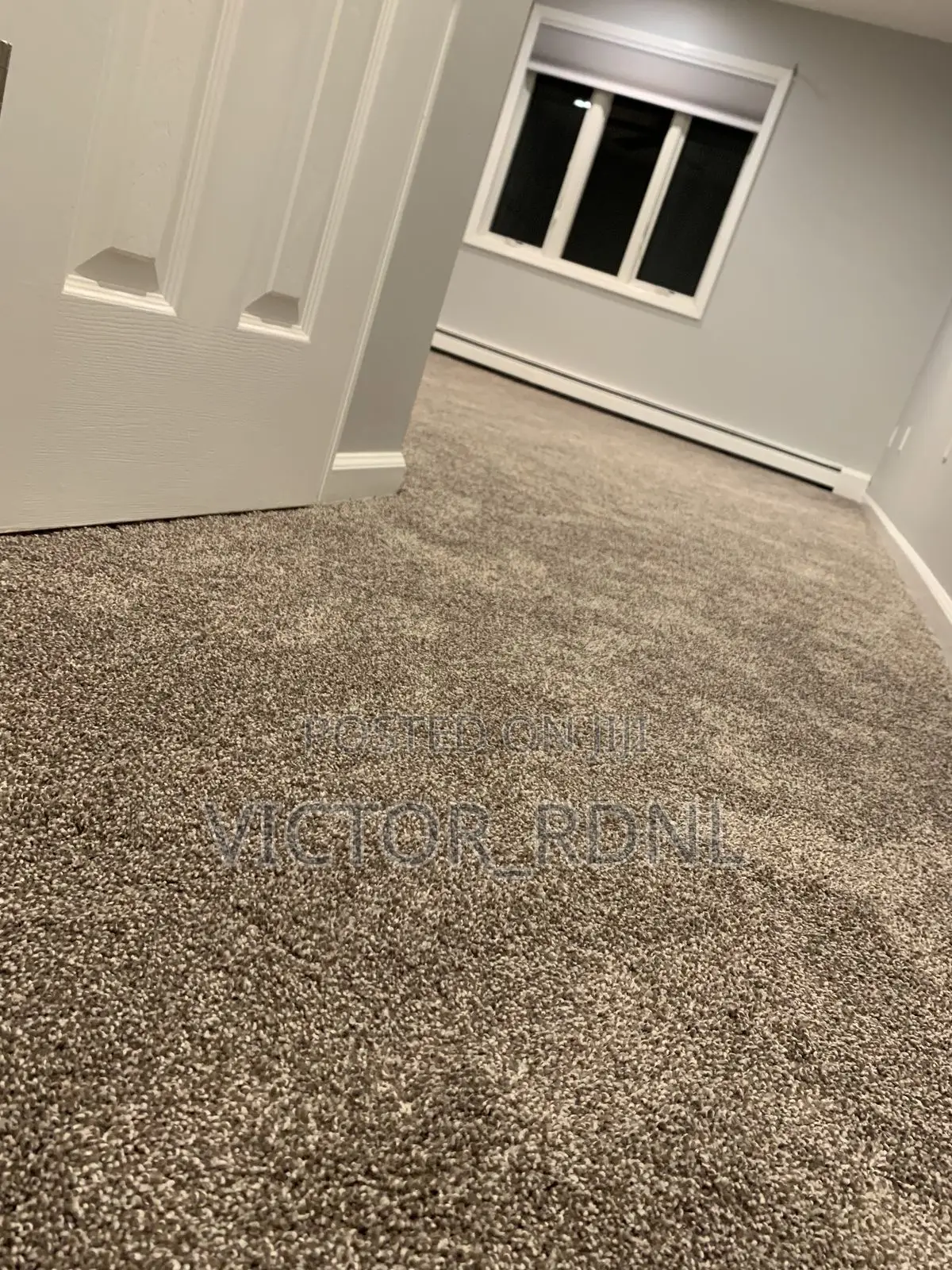High Quality Tough Vip Rug