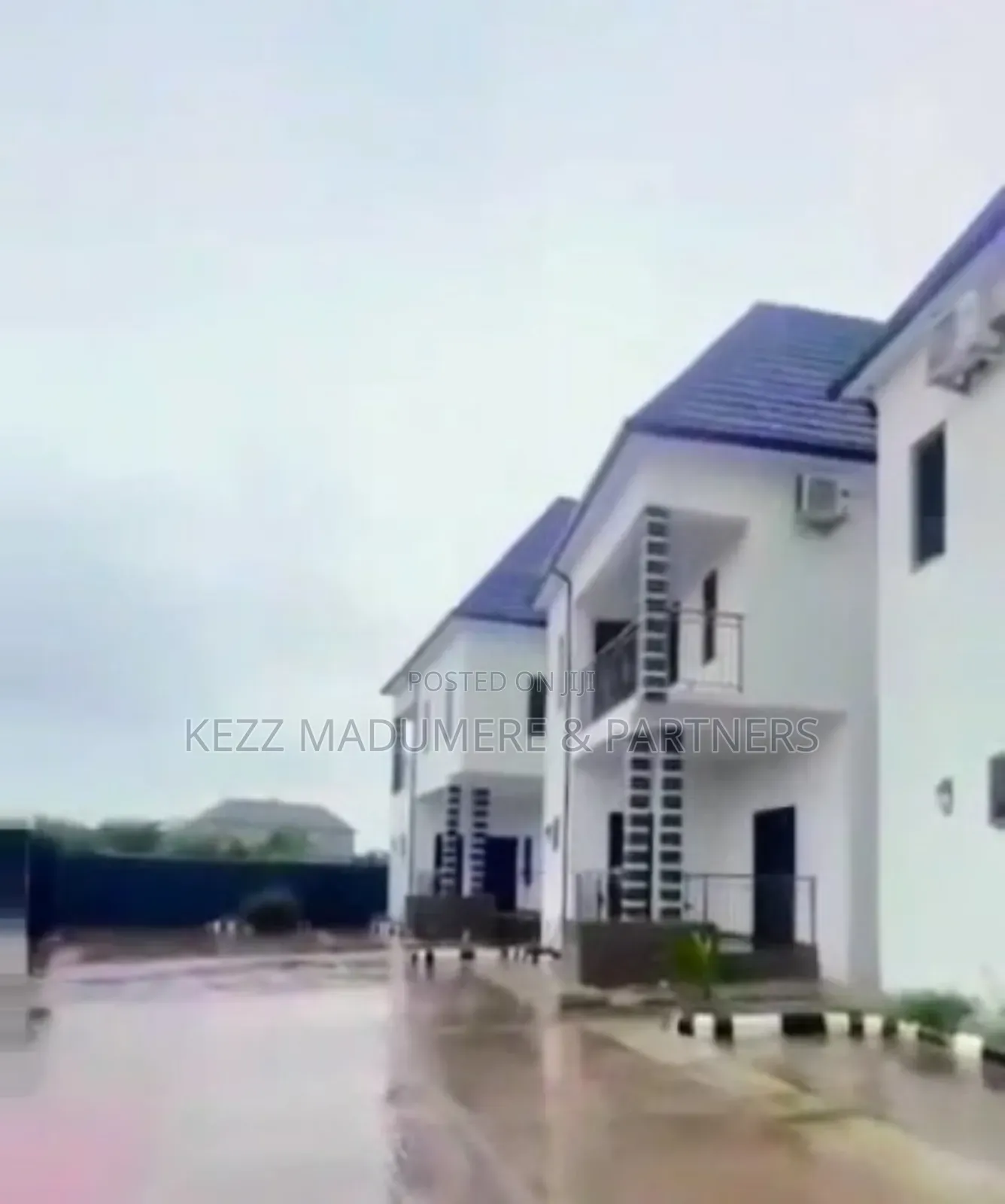 Furnished 16bdrm Duplex in Off G.U.Aker Road , for sale