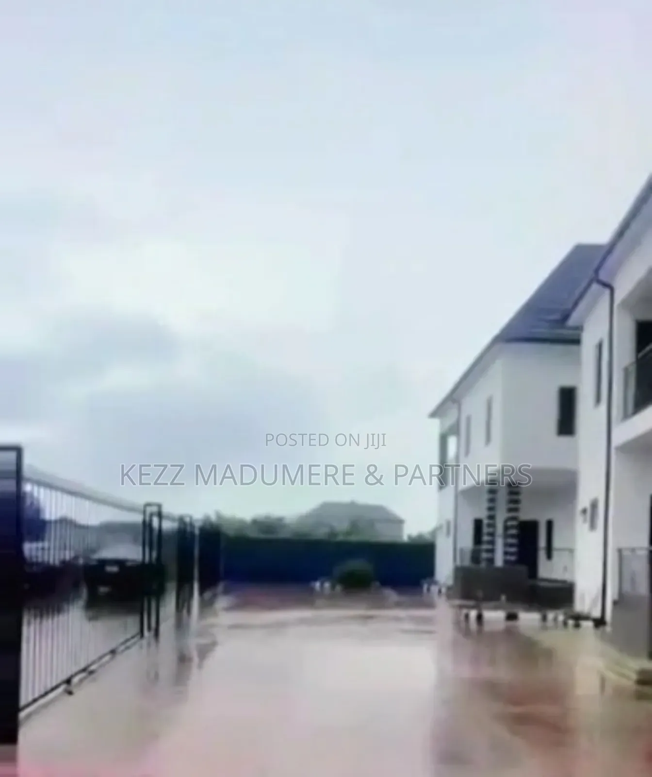 Furnished 16bdrm Duplex in Off G.U.Aker Road , for sale