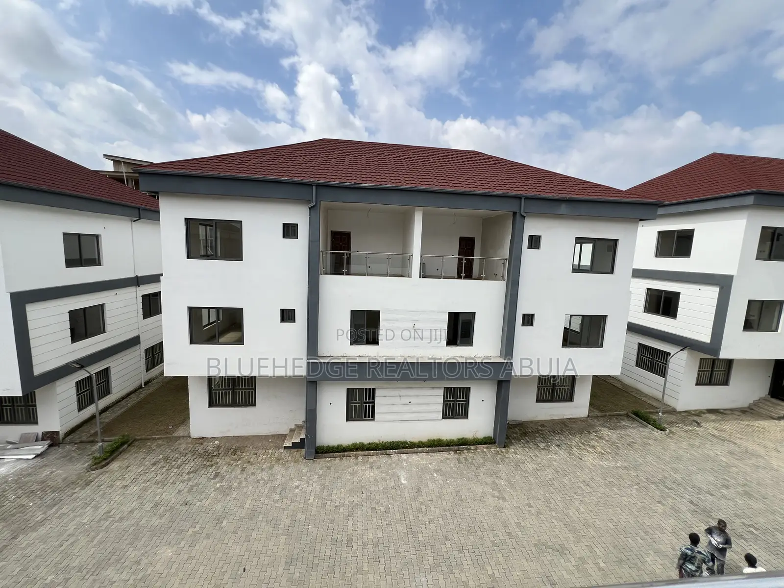 5bdrm House in Mabushi for sale