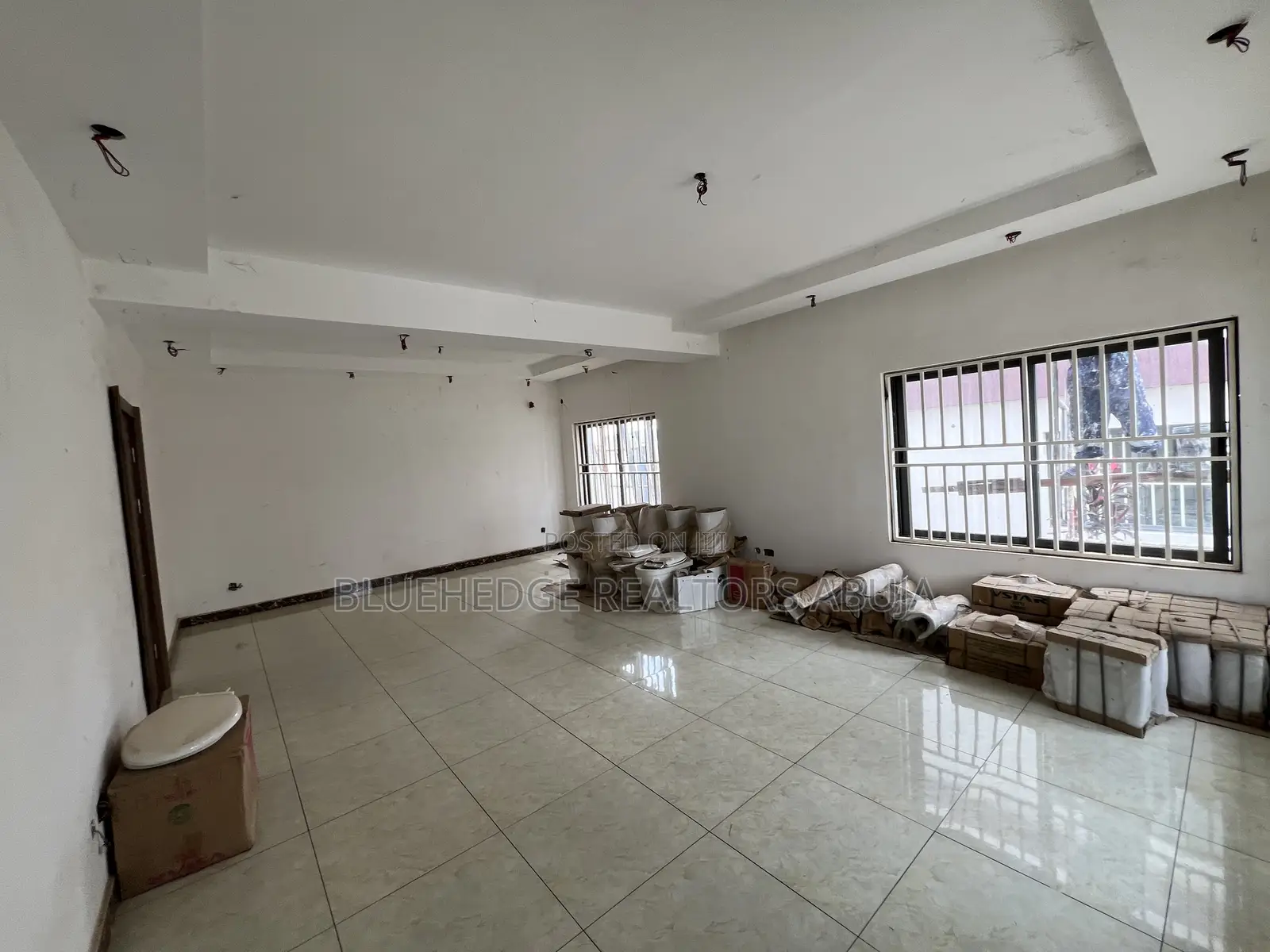 5bdrm House in Mabushi for sale