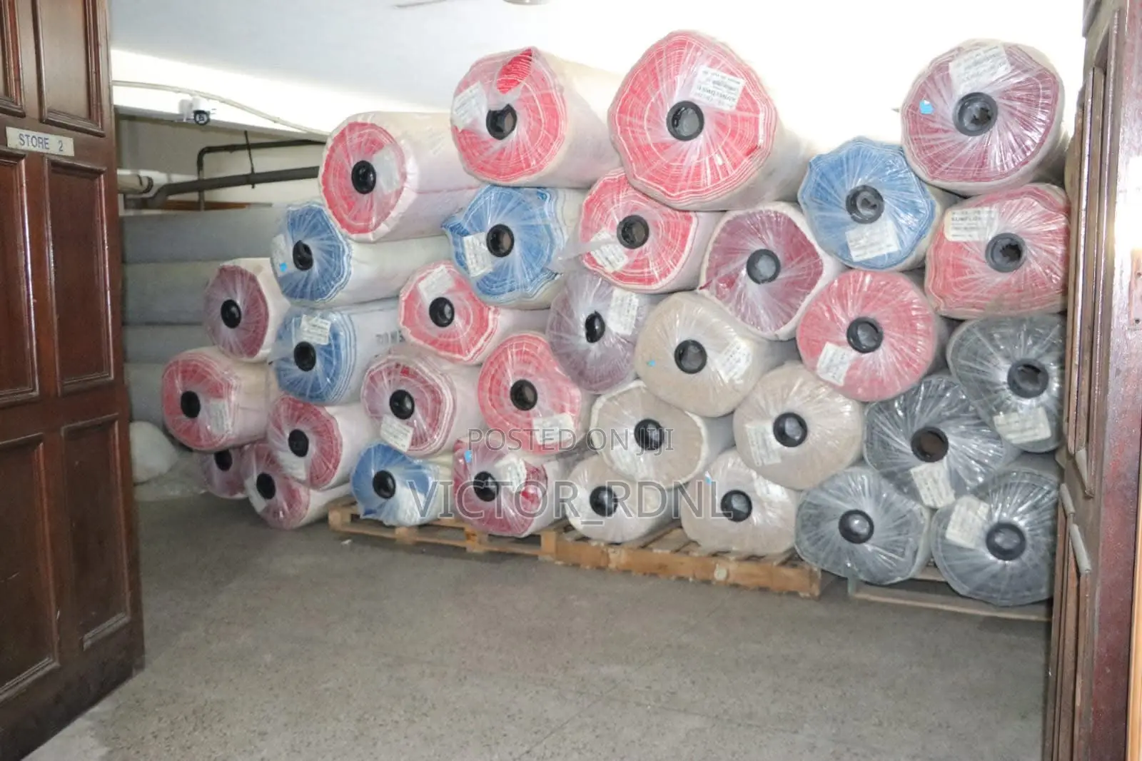 Wall To Wall Rug In Bulk