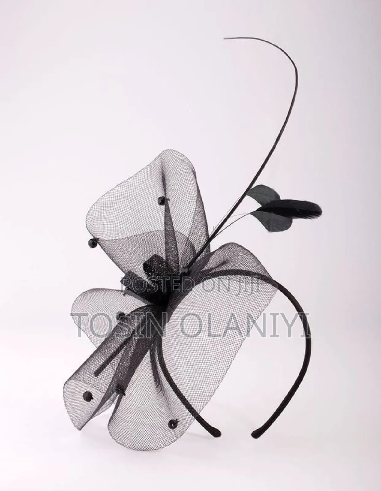 Classy Women's Fascinator
