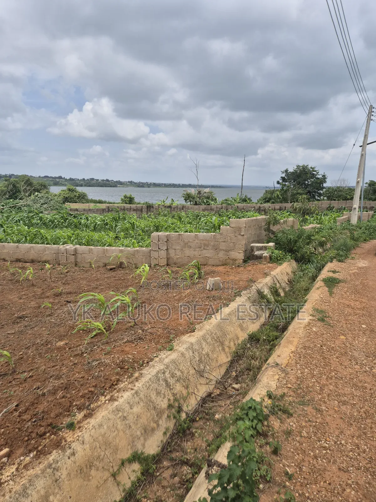 Global Certificate of Occupancy and Deed of Transfer