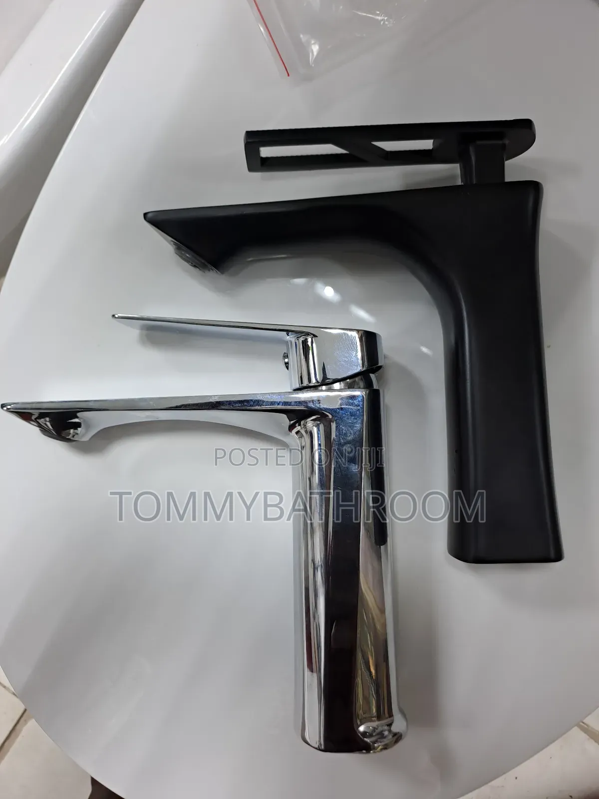 Quality Basin Mixer Tap