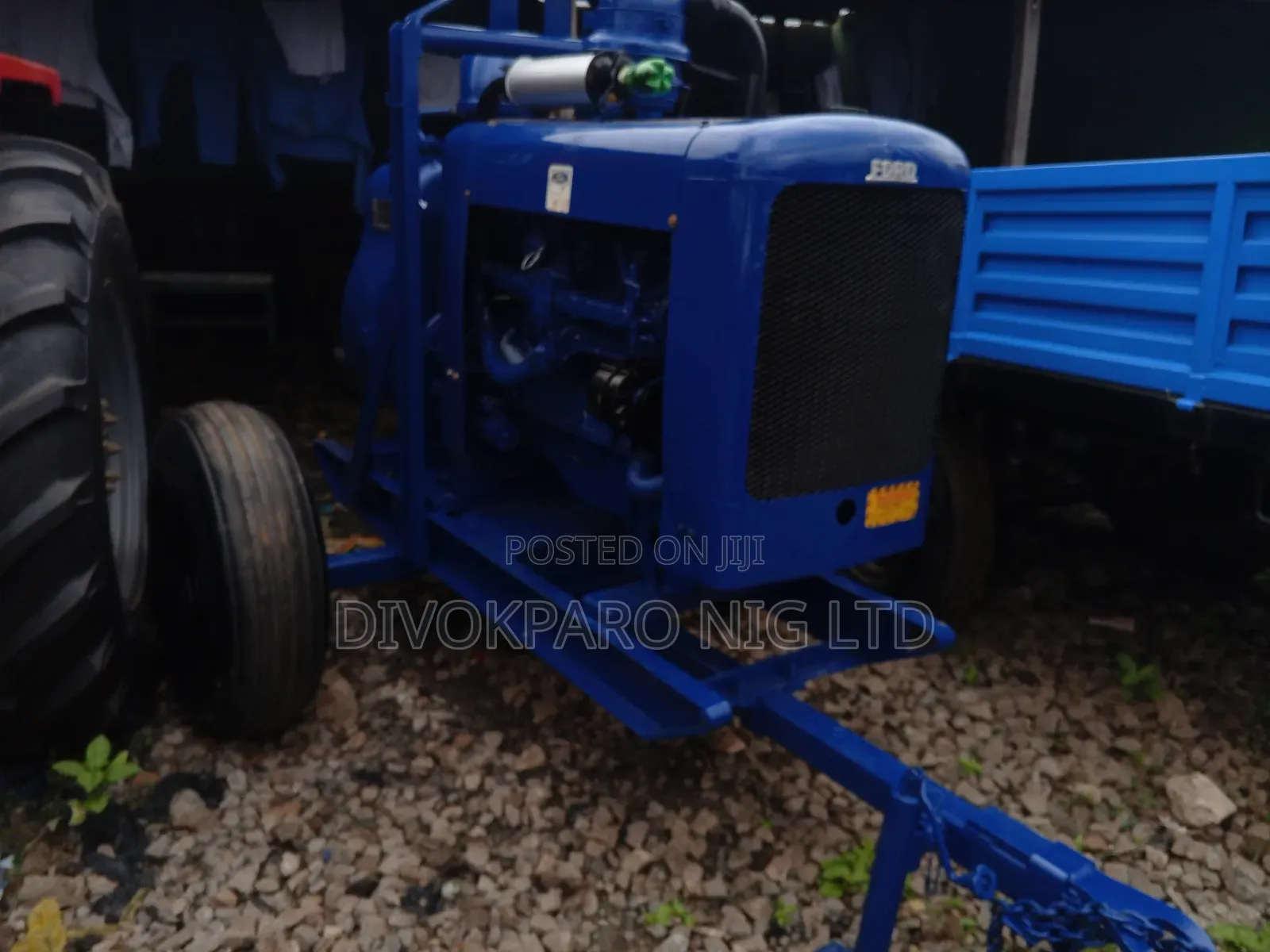 Ford Centrifugal Water Pump for Sale