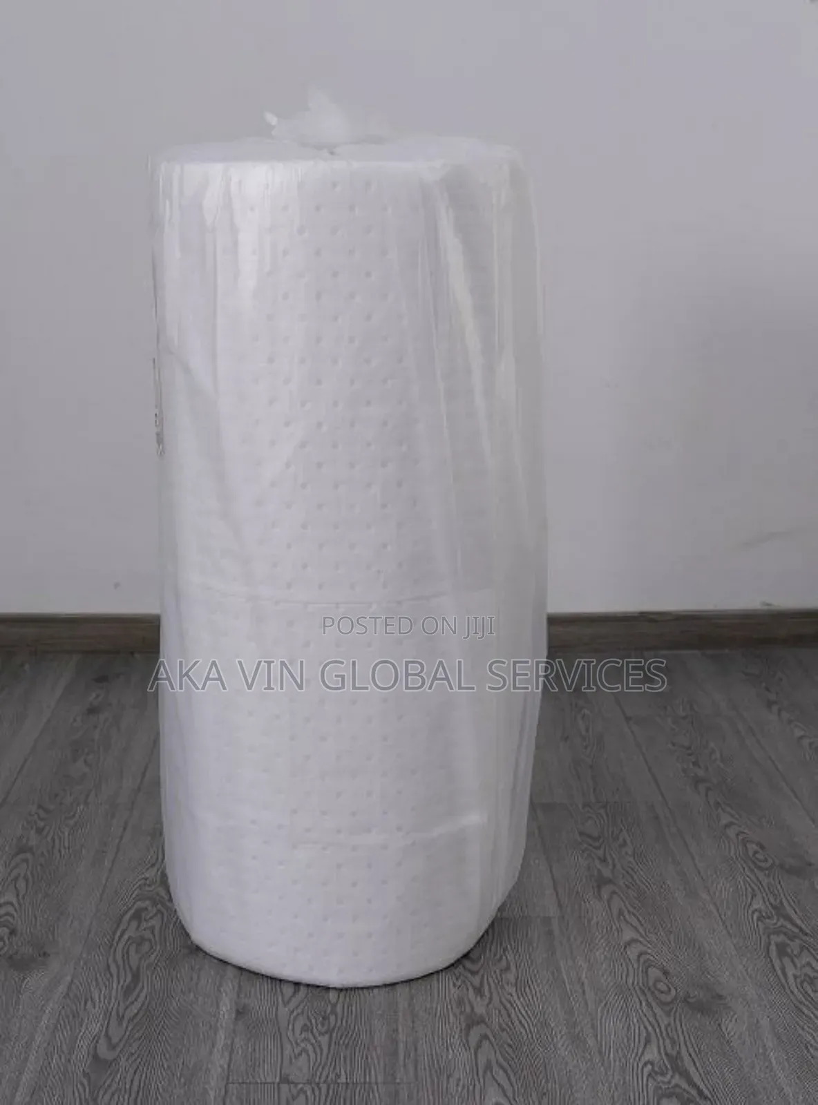 Oil Absorbent Roll