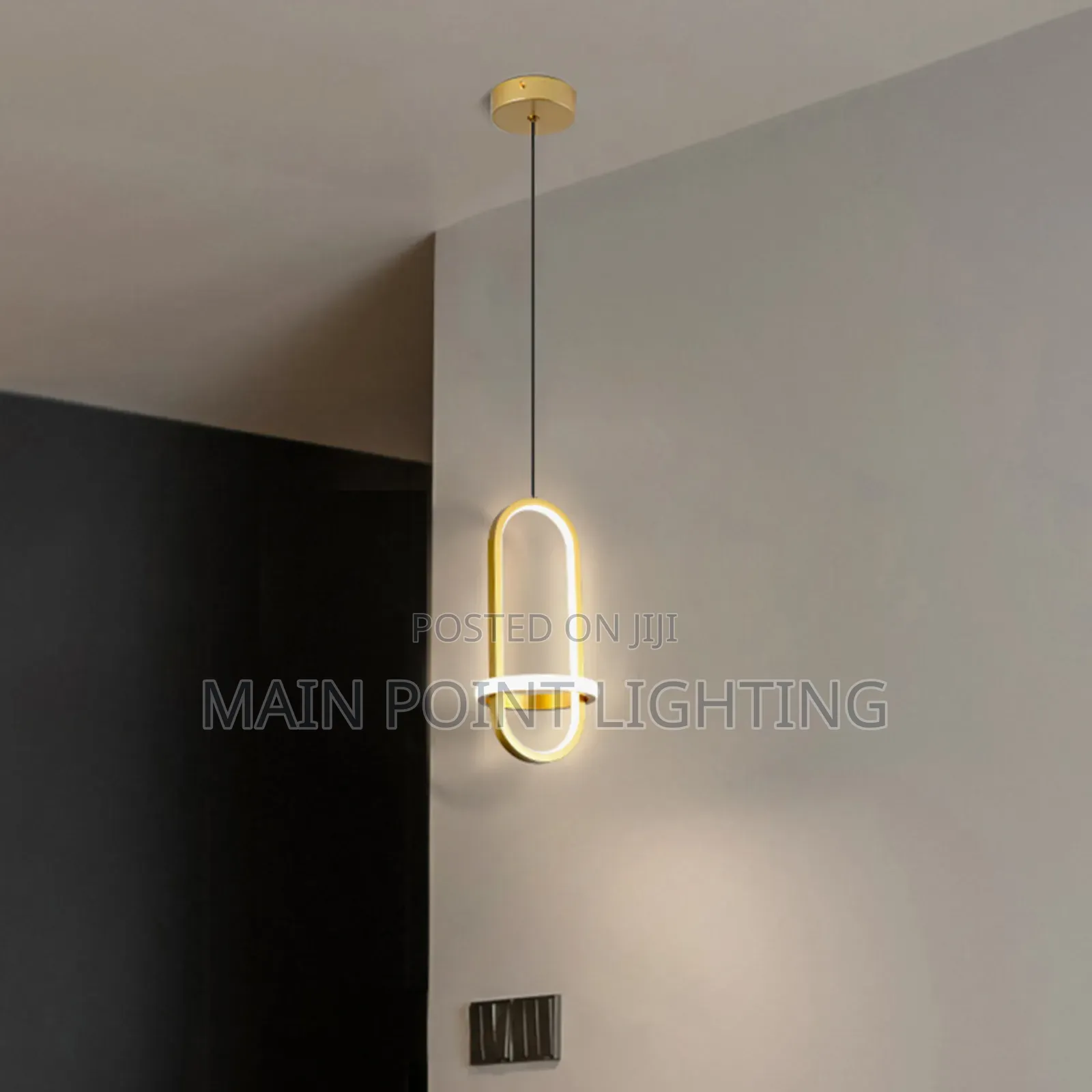Besides Lamp Light
