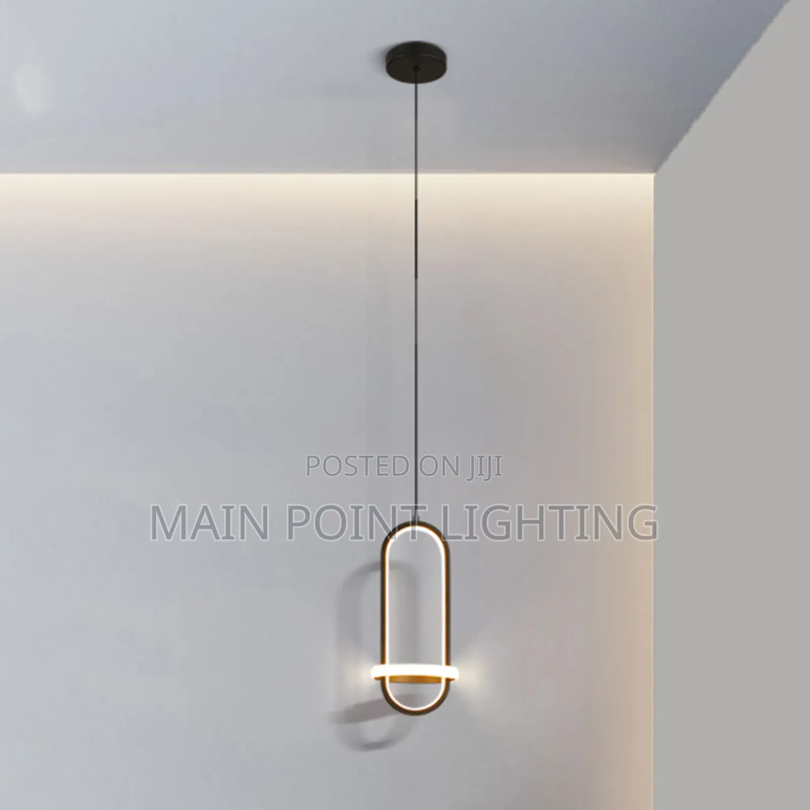 Besides Lamp Light