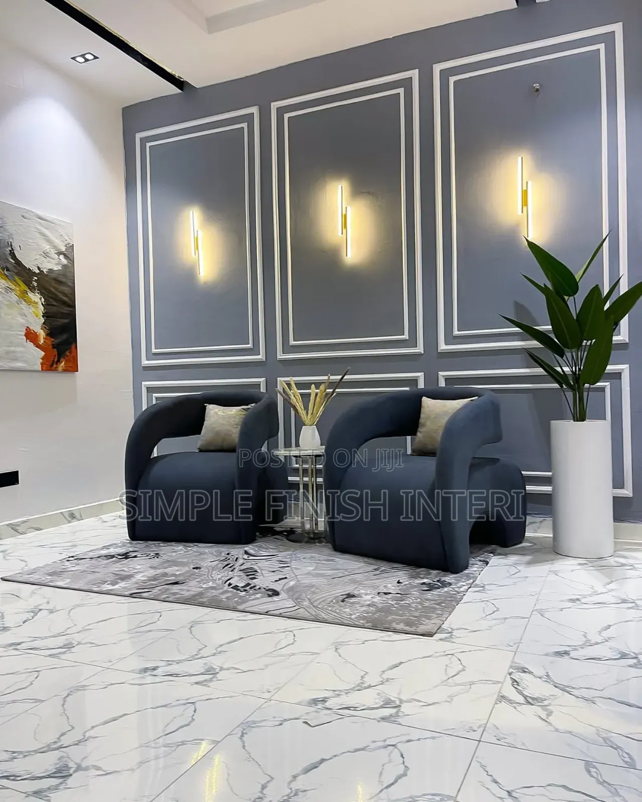 Pop Wall Design's