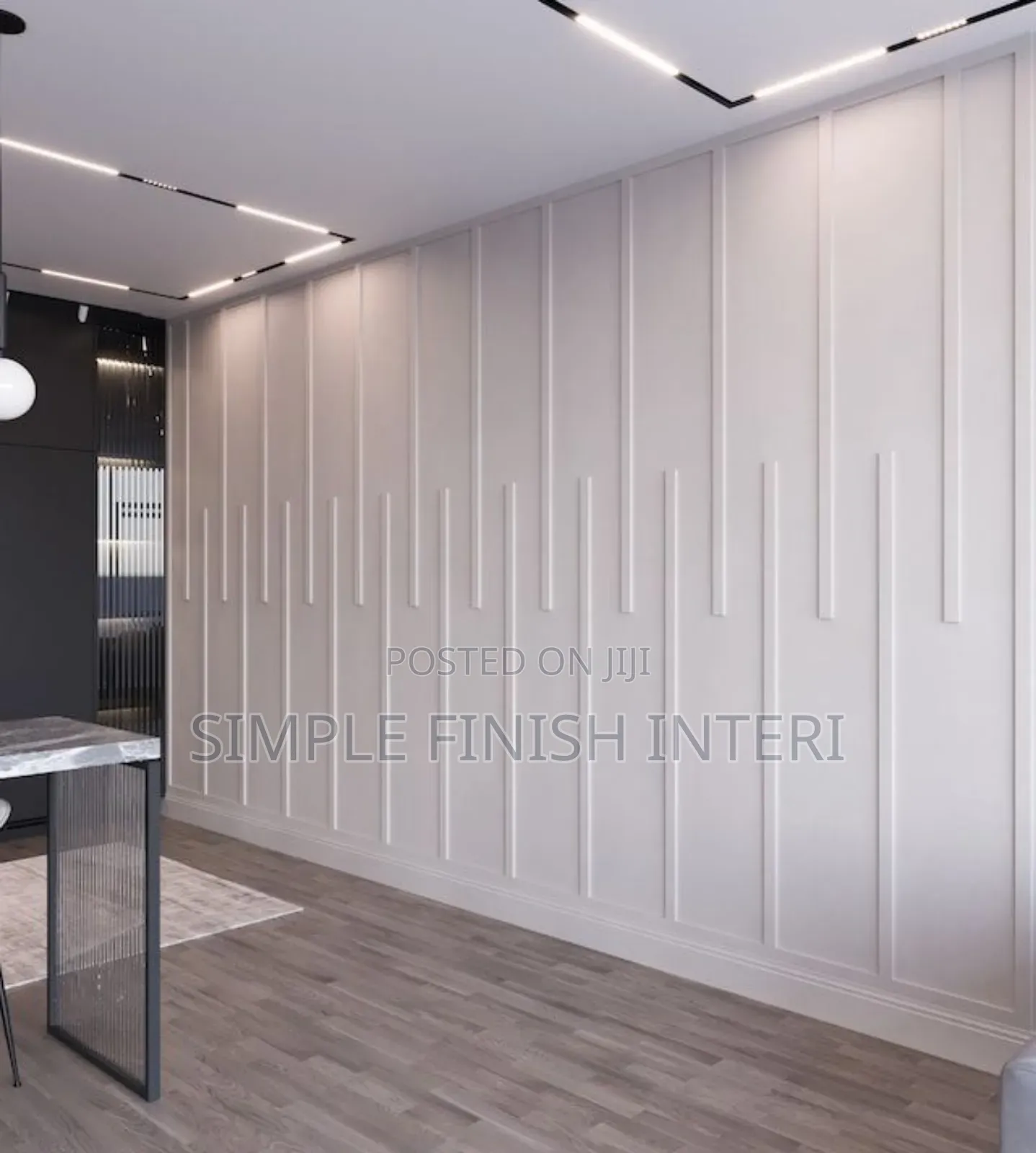 Pop Wall Design's