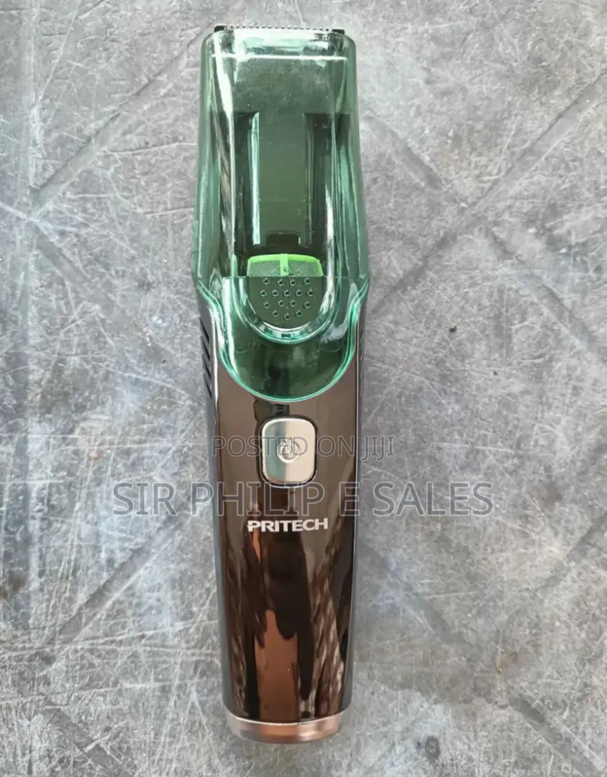 Brand New Rechargeable Clipper