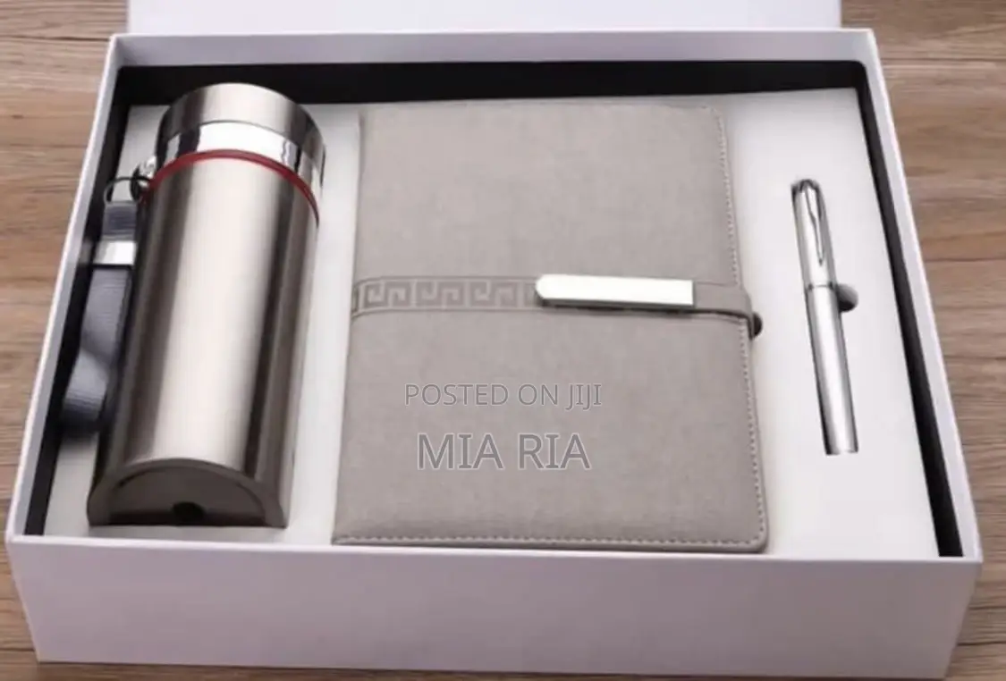 3in 1 Corporate Gift Set