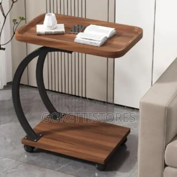 Nordic Side Table