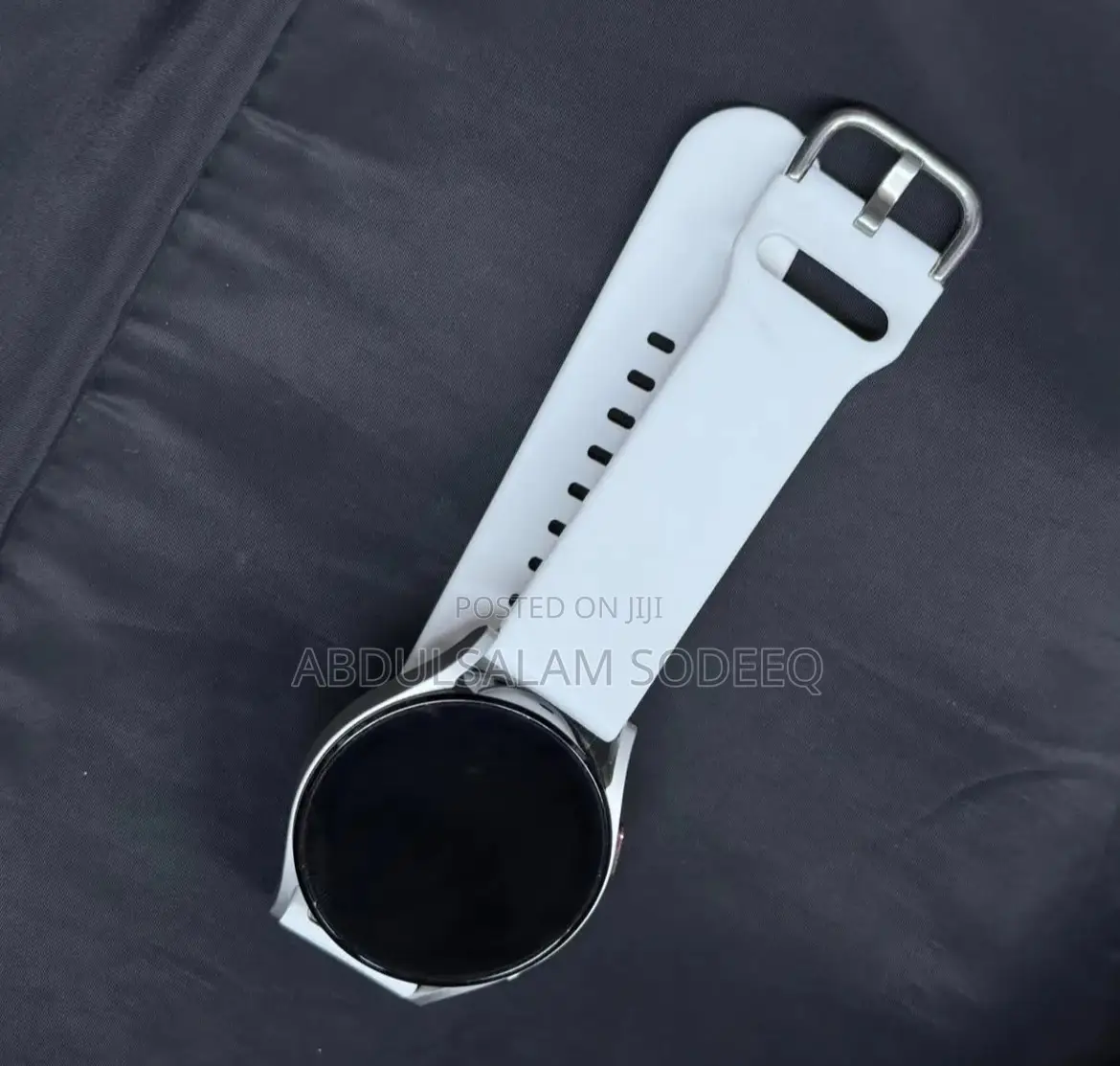 Samsung Watch 4