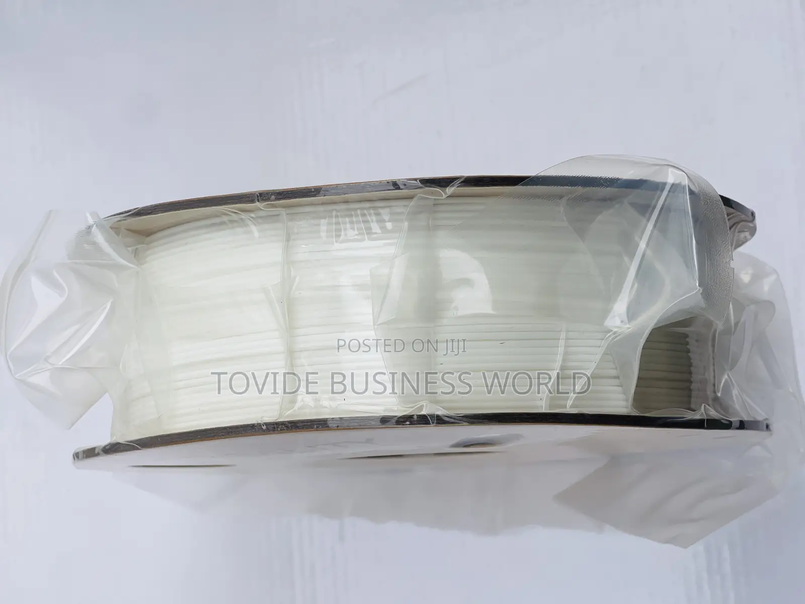Creality Hyper Pla White Filament 1.75mm 1kg