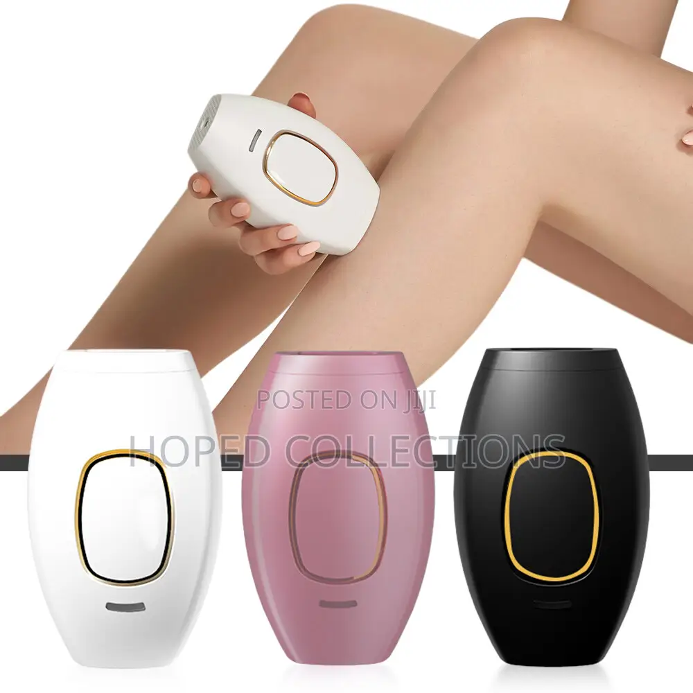 Ipl Laserepilator Laser Hair Removal